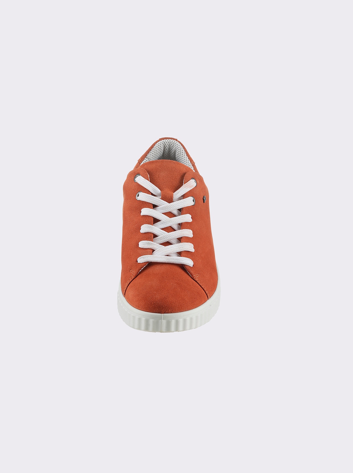 Jomos Sneaker - oranje