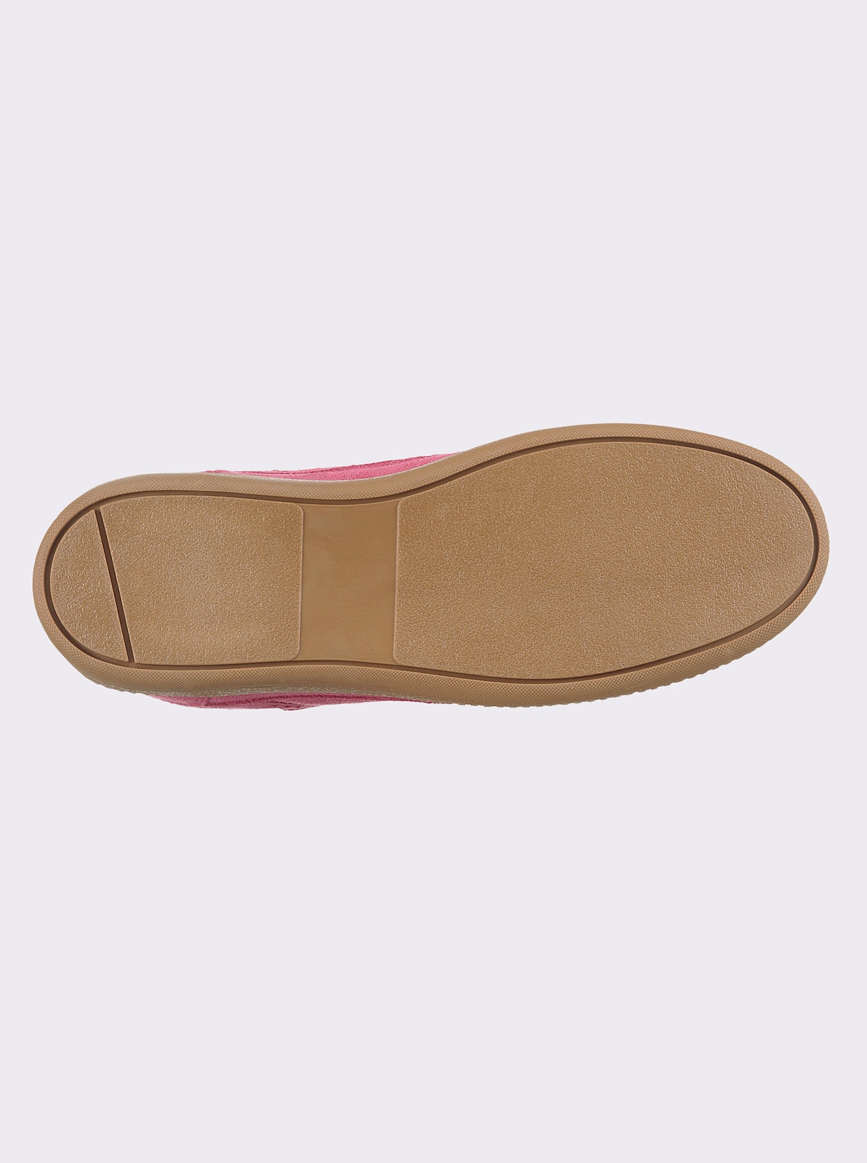 heine Sneaker - pink