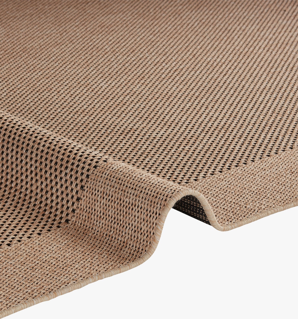 heine home Teppich - natur
