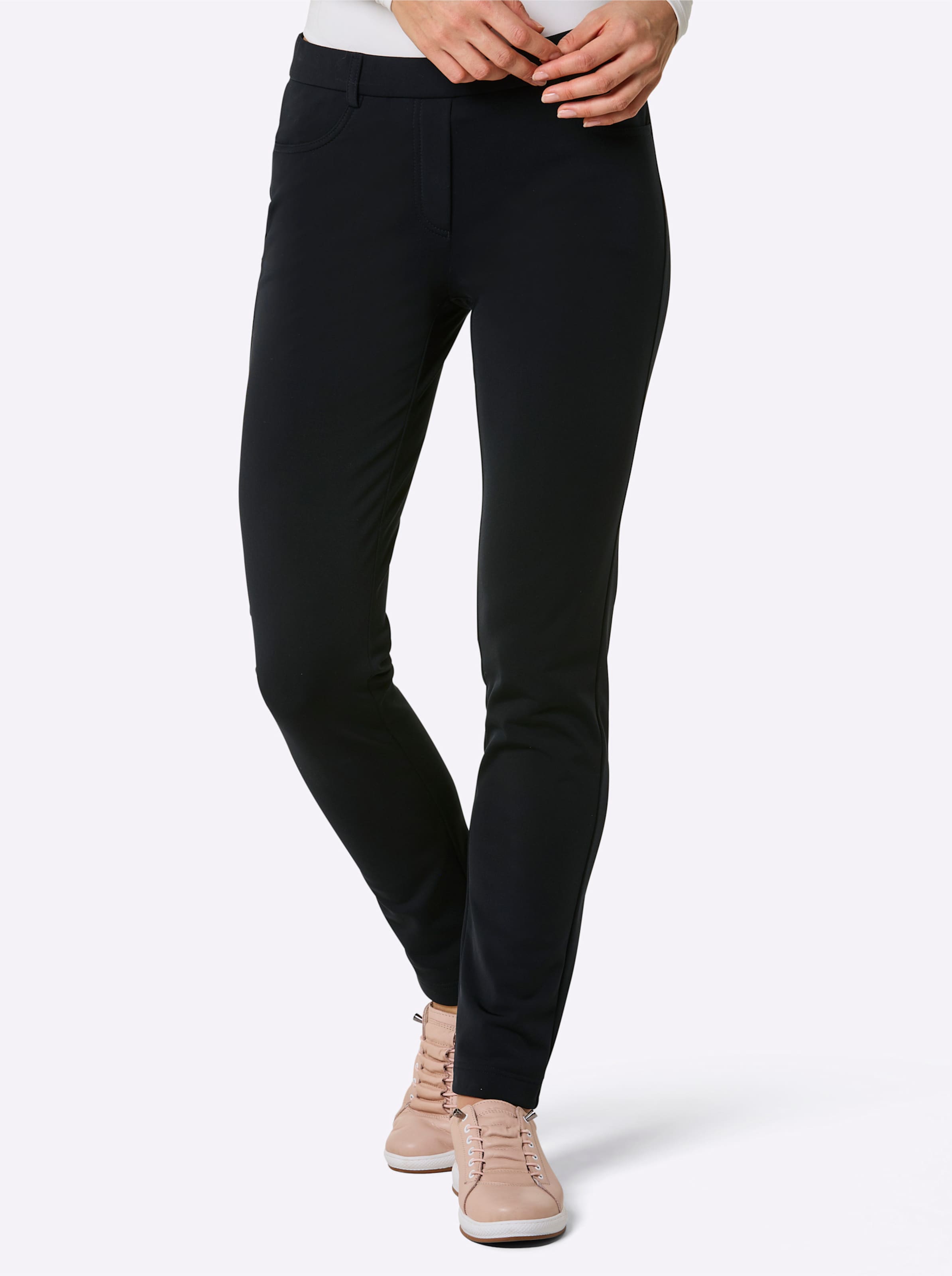 Thermohose