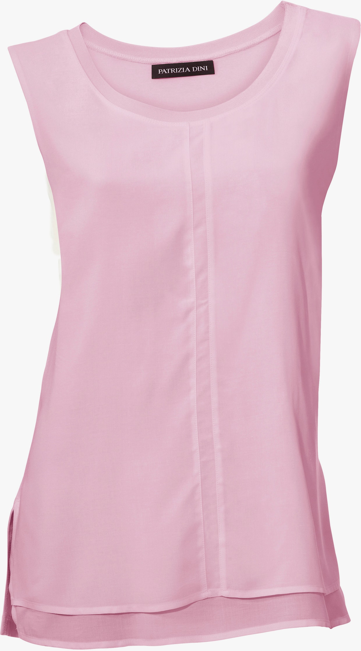 heine Shirttop - roze