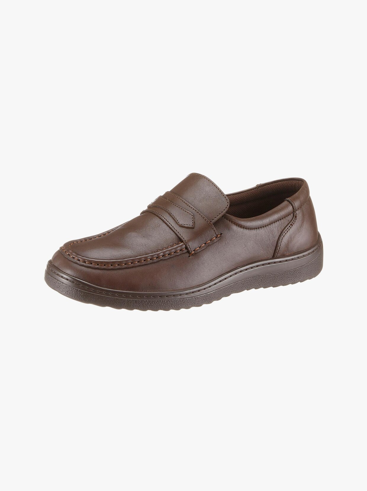 Airsoft Slipper - braun