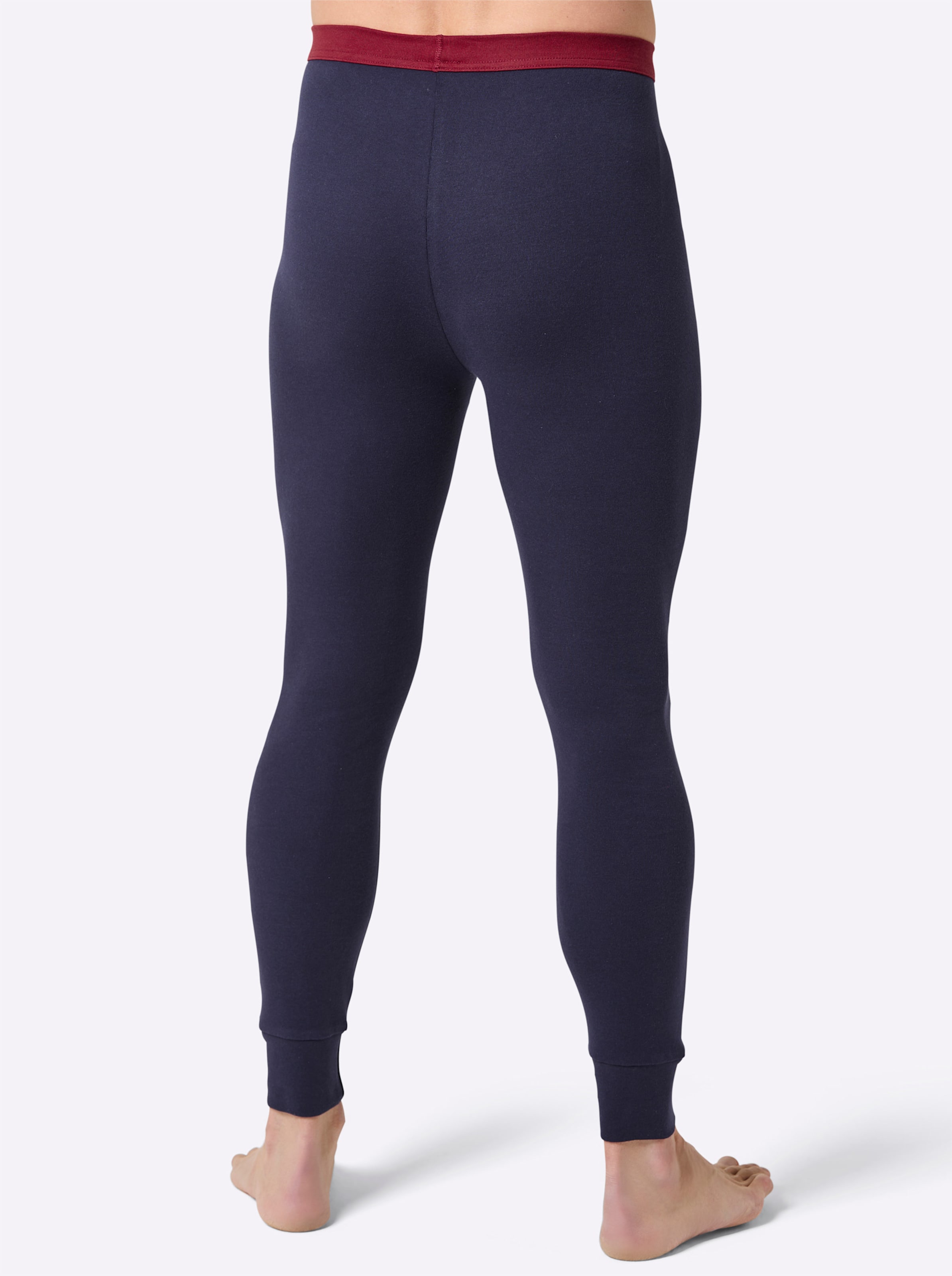 Thumbnail - Hose lang