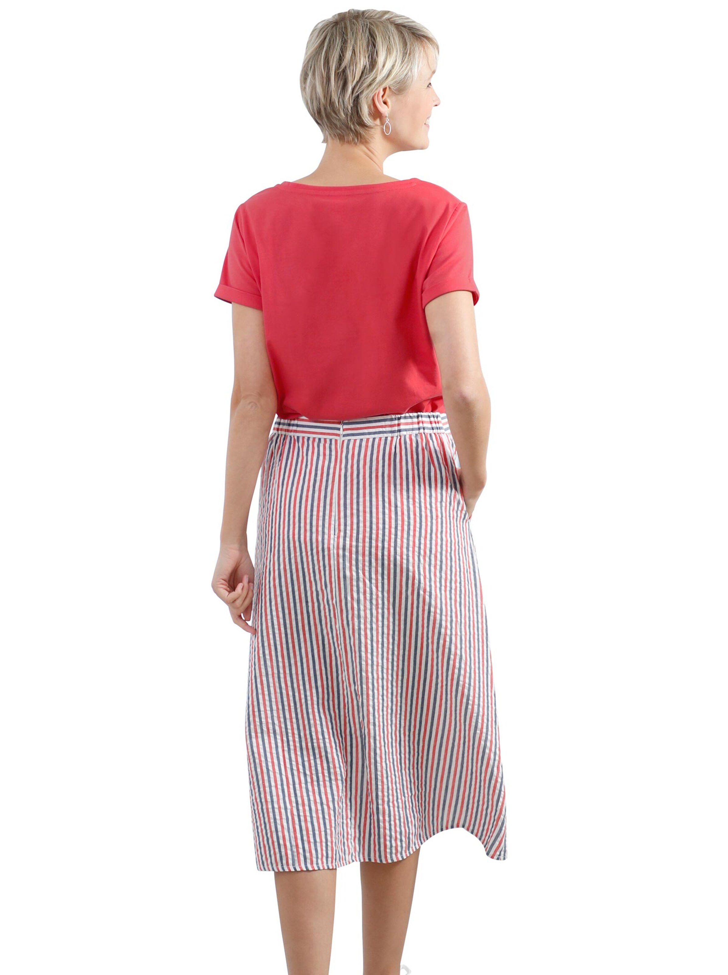 Rock - koralle-marine-geringelt