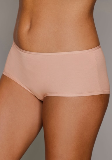 LASCANA Panty - beige