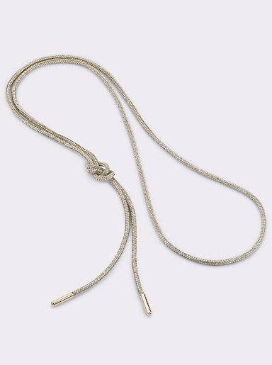 heine Ketting - goudkleur