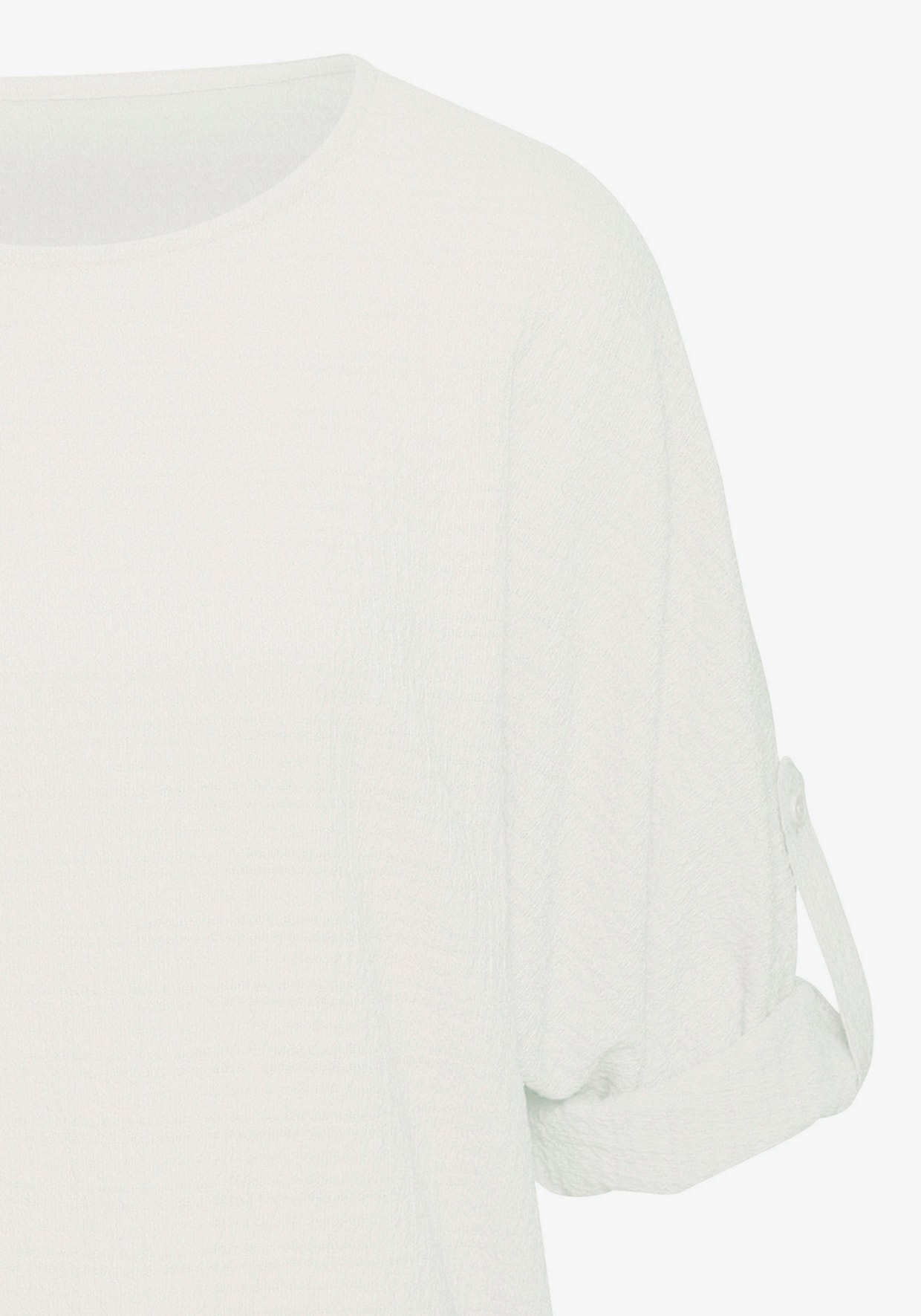 Vivance Blusenshirt - creme