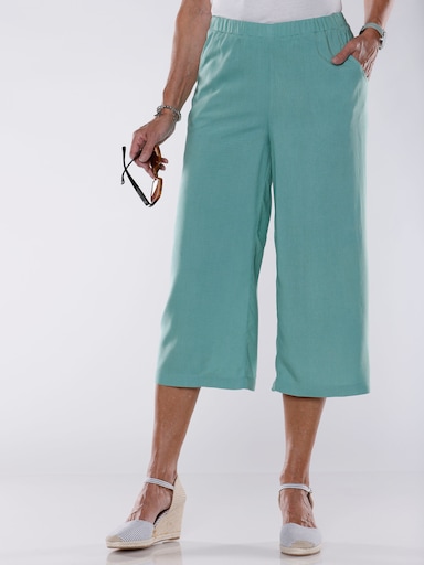 Culotte - salbei