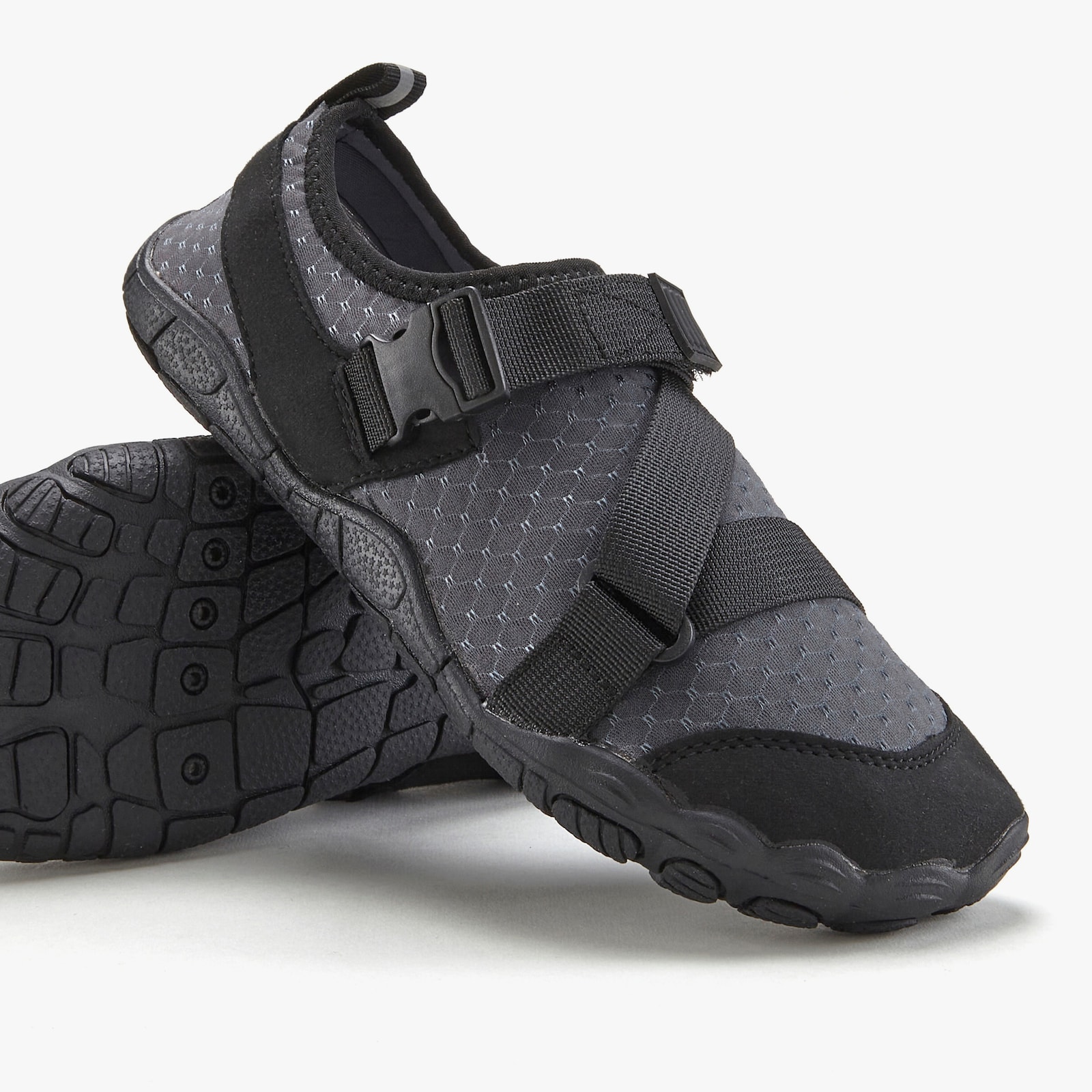 Venice Beach Aquaschuh - dunkelgrau