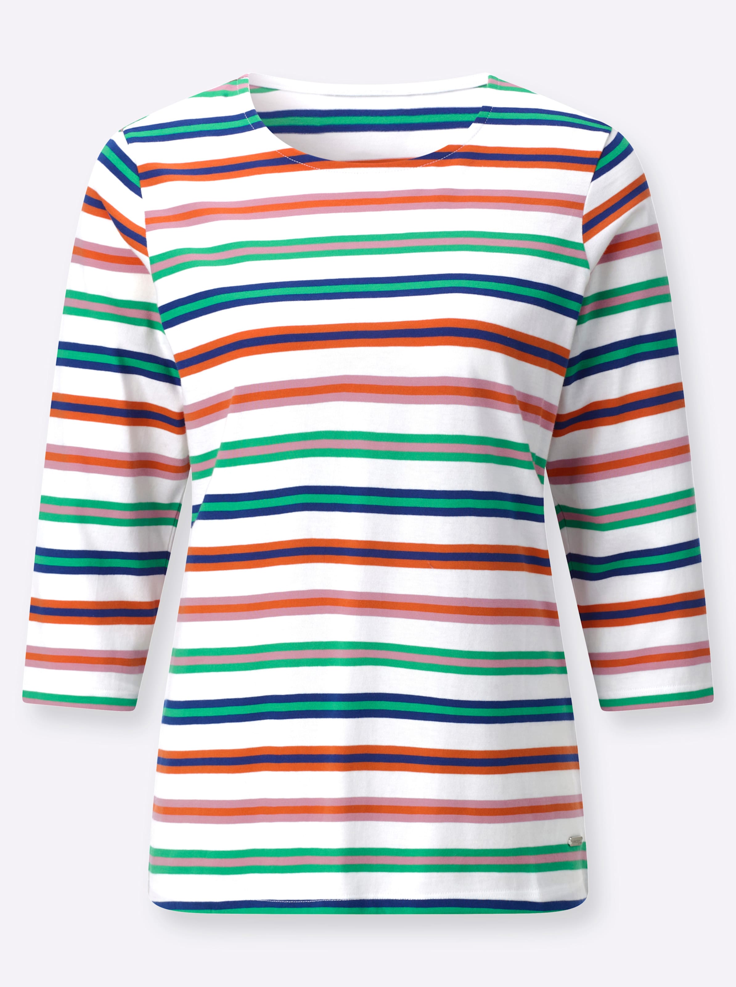 Thumbnail - Rundhalsshirt