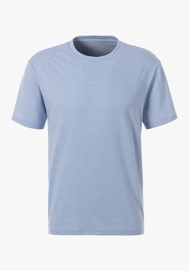 T-Shirt - hellblau