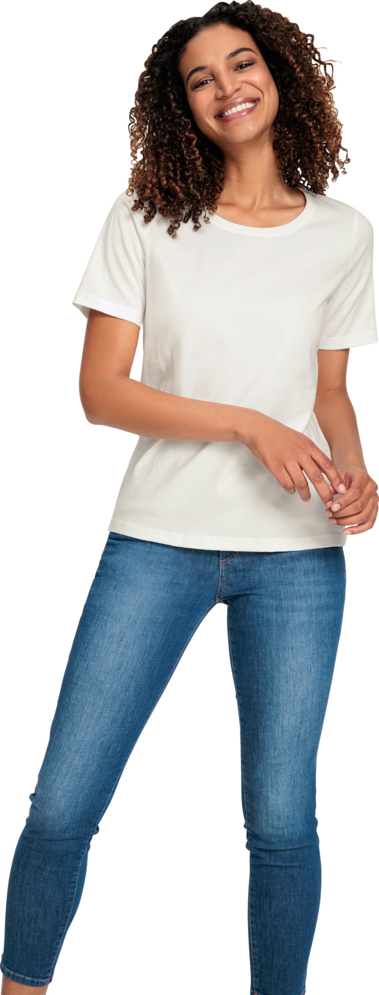 Thumbnail - Kurzarmshirt