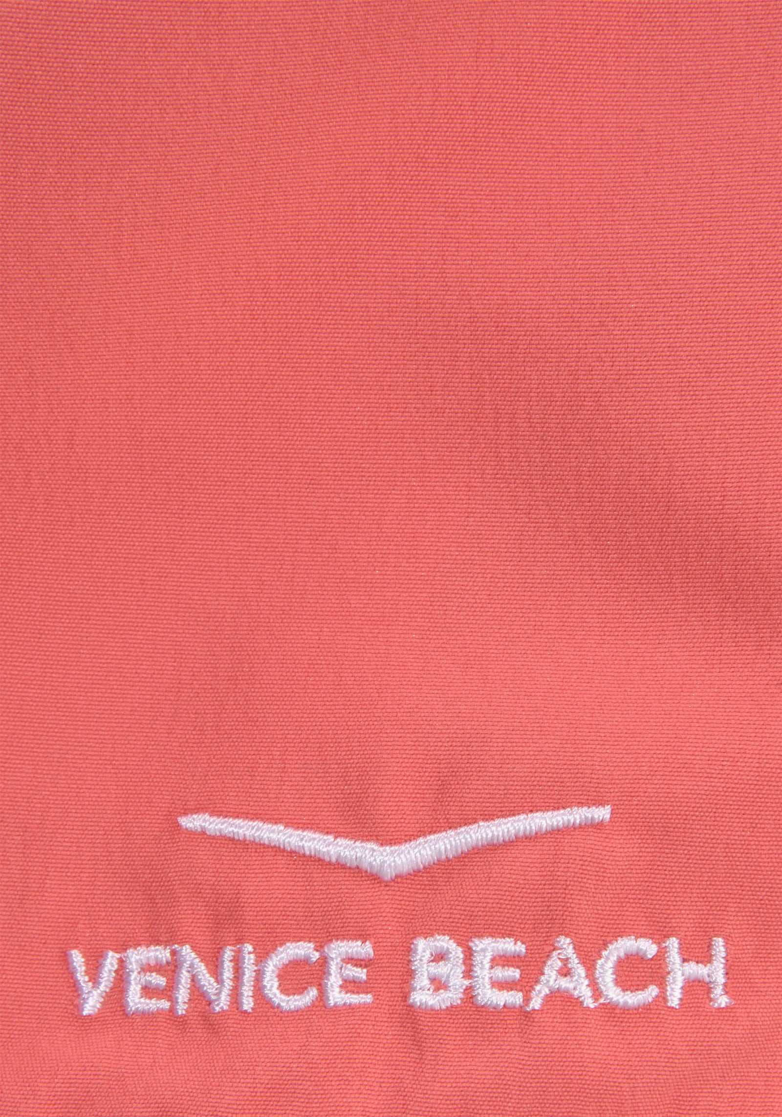 Venice Beach Badeshorts - pfirsich