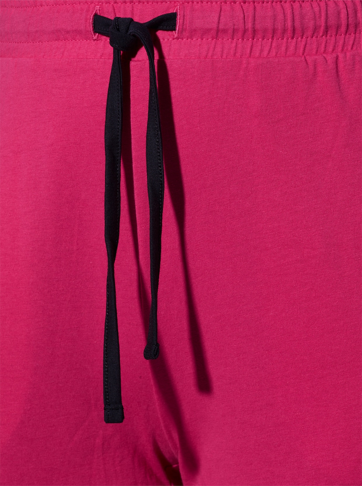 Freizeithose - pink