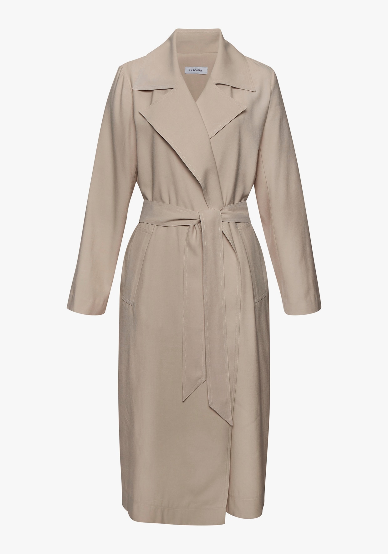 LASCANA Trenchcoat - beige