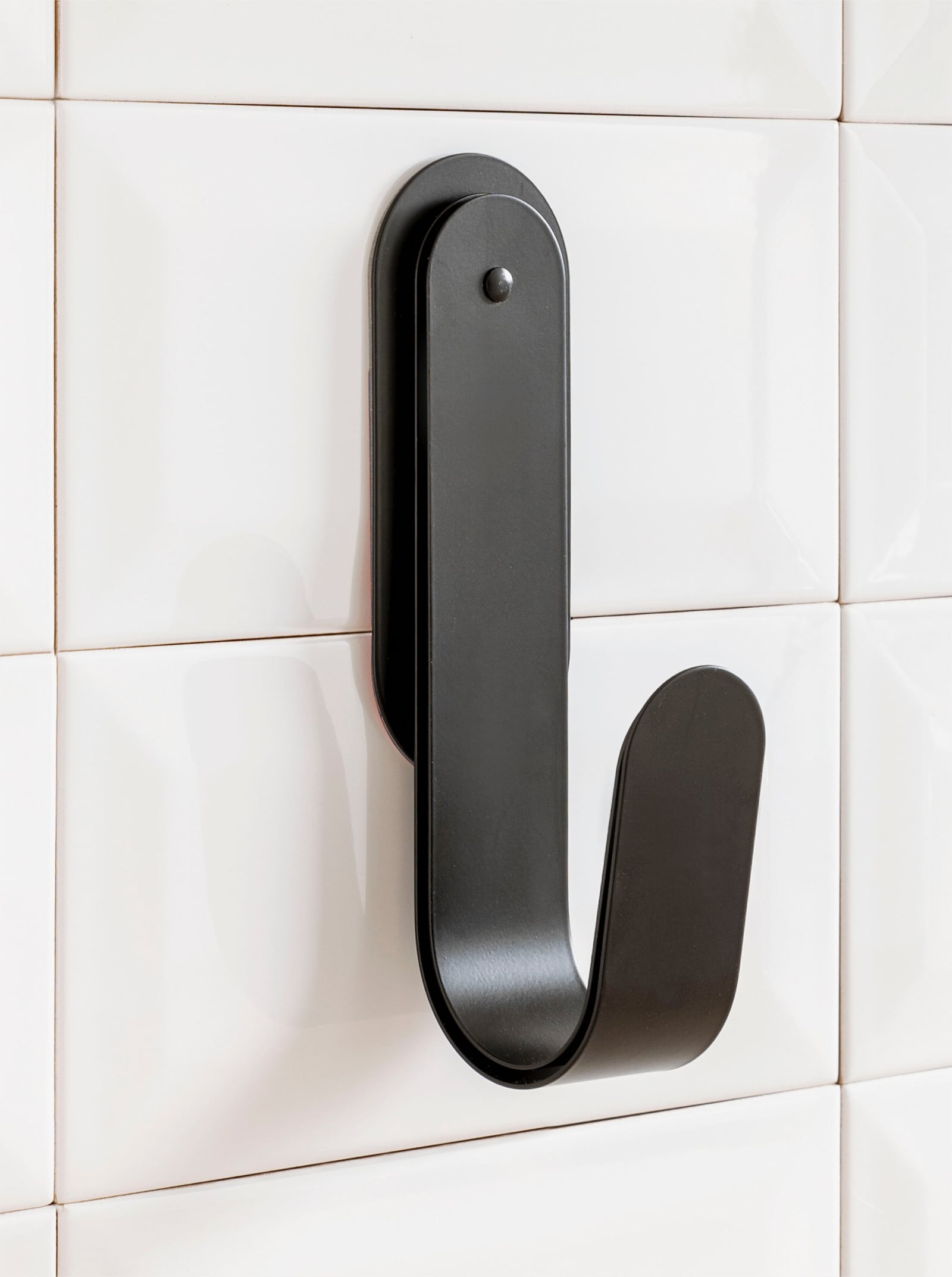 heine home Crochets - noir