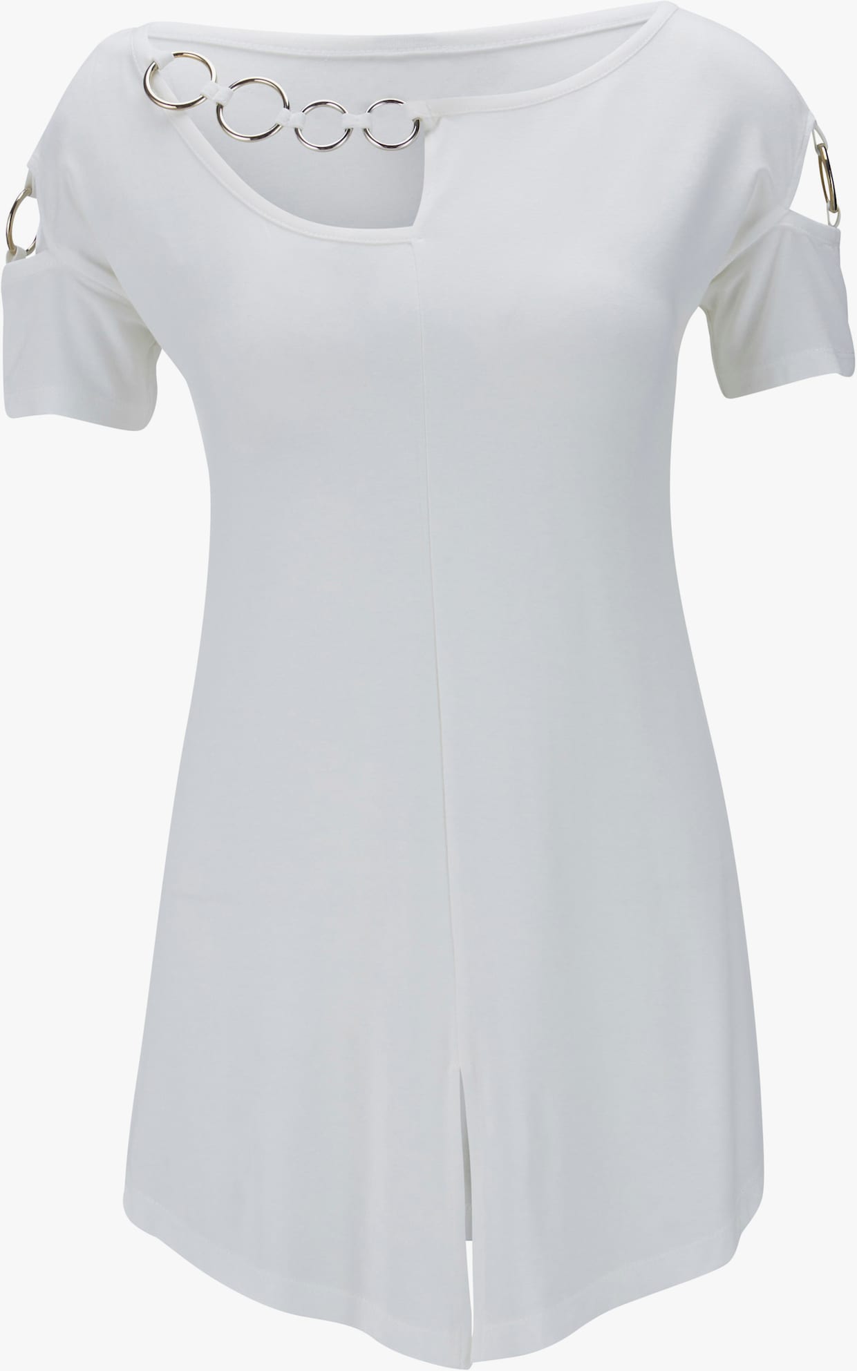 heine Shirt - weiss