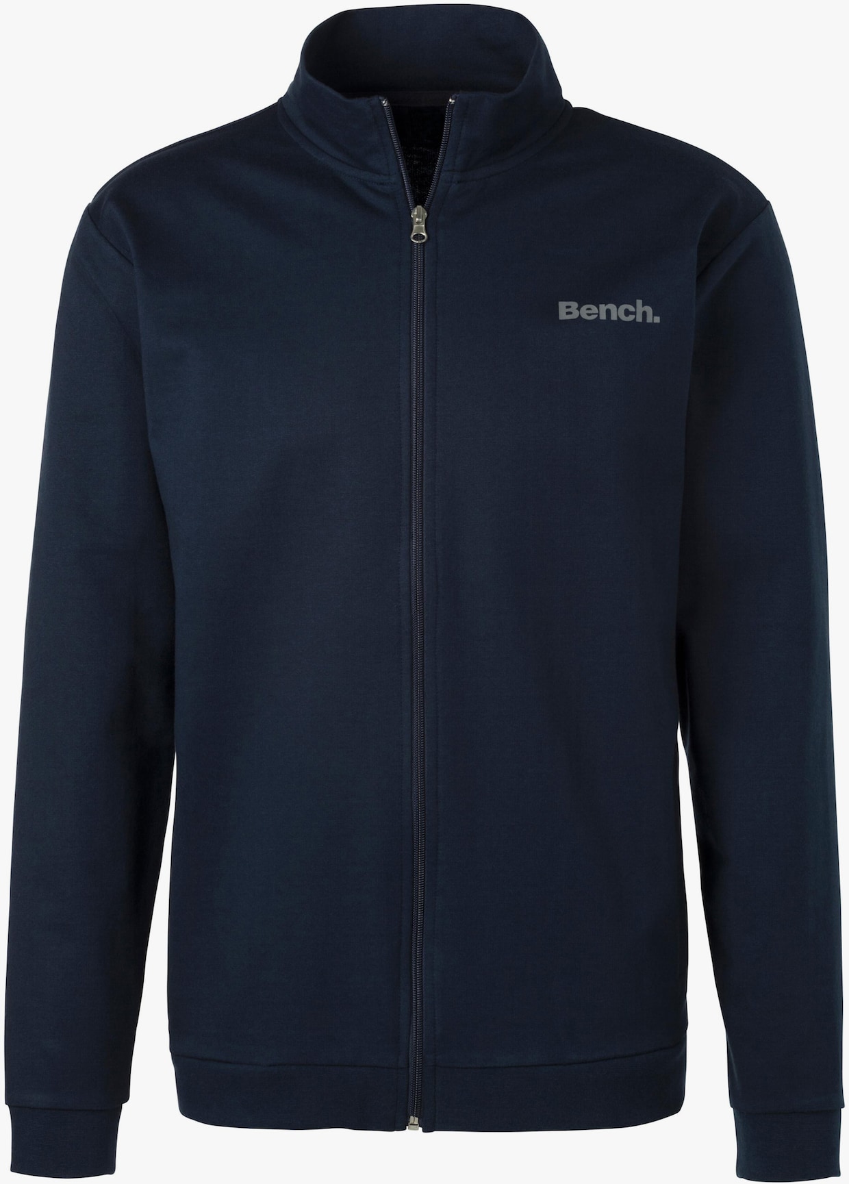 Sweatjacke - navy