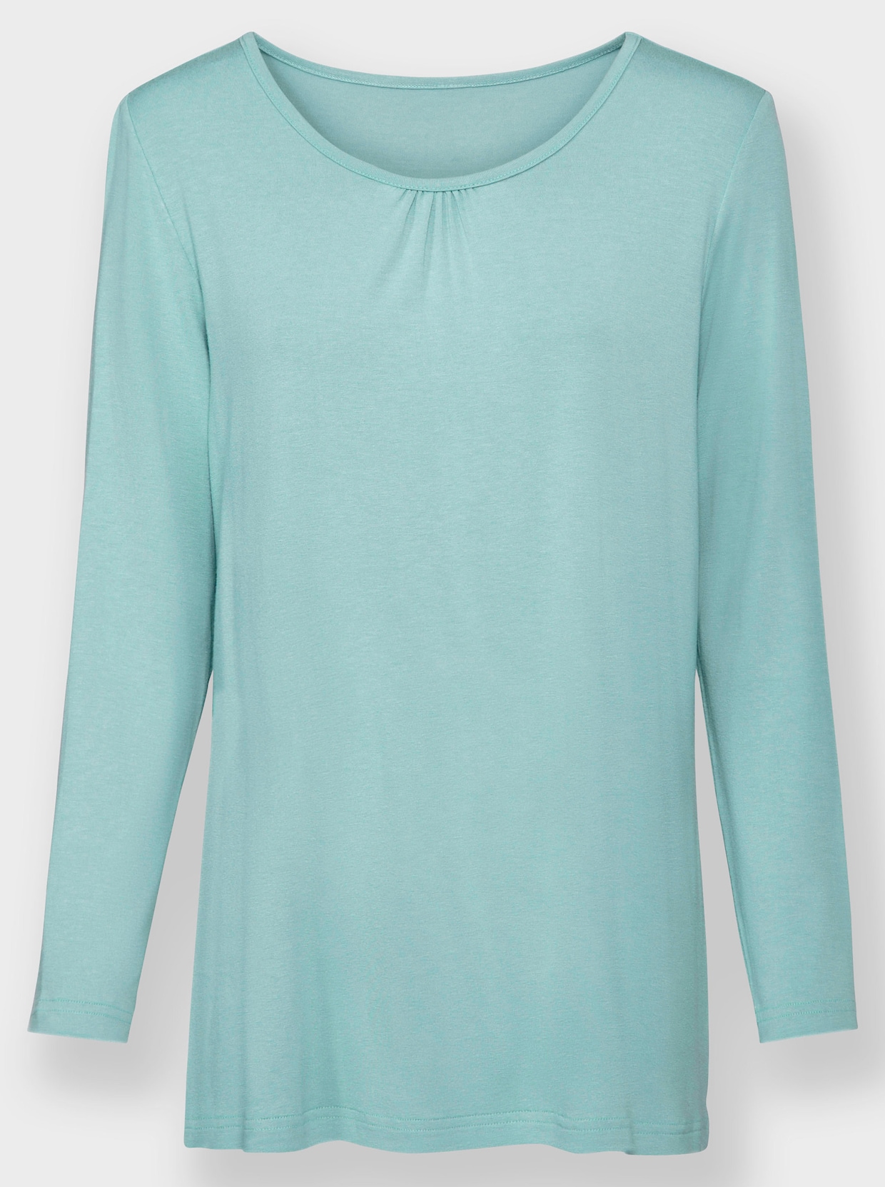 Tuniekshirt - mint