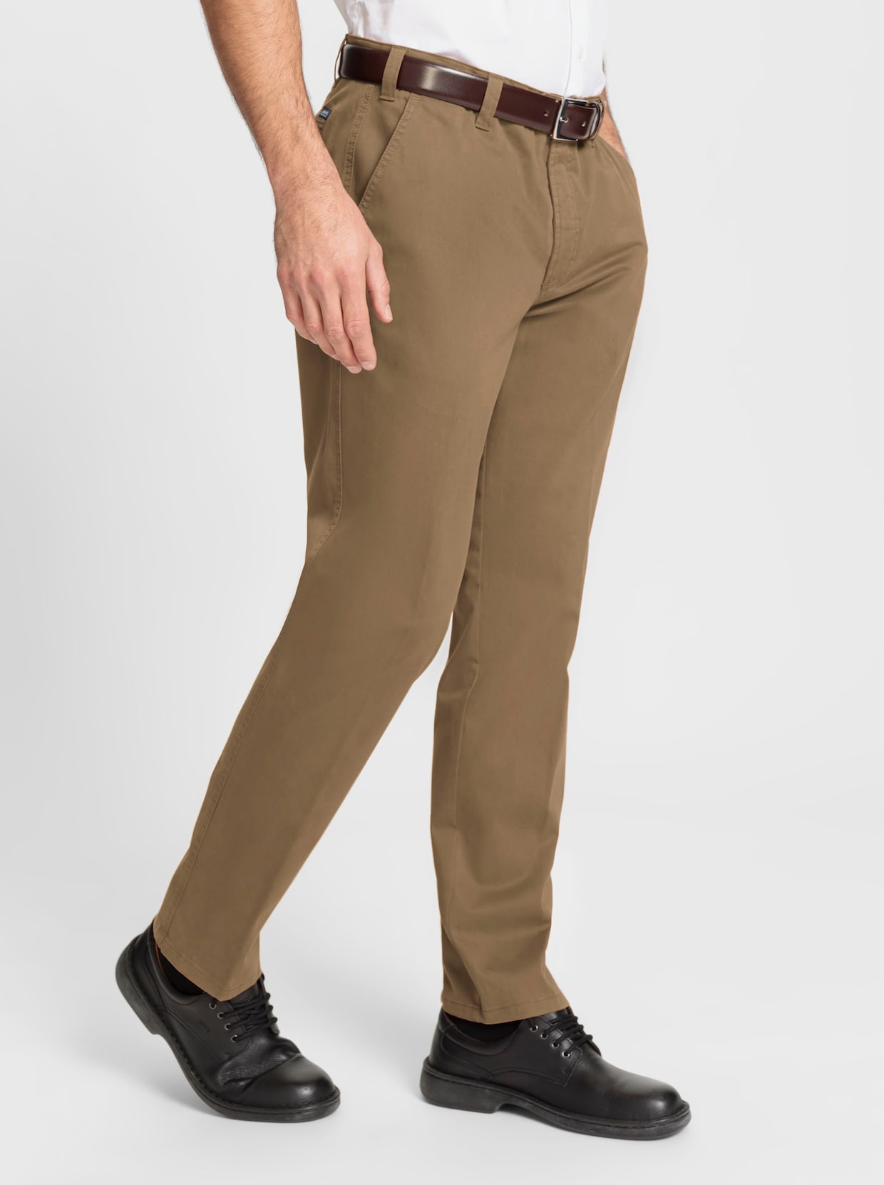 Brühl Broek - cognac
