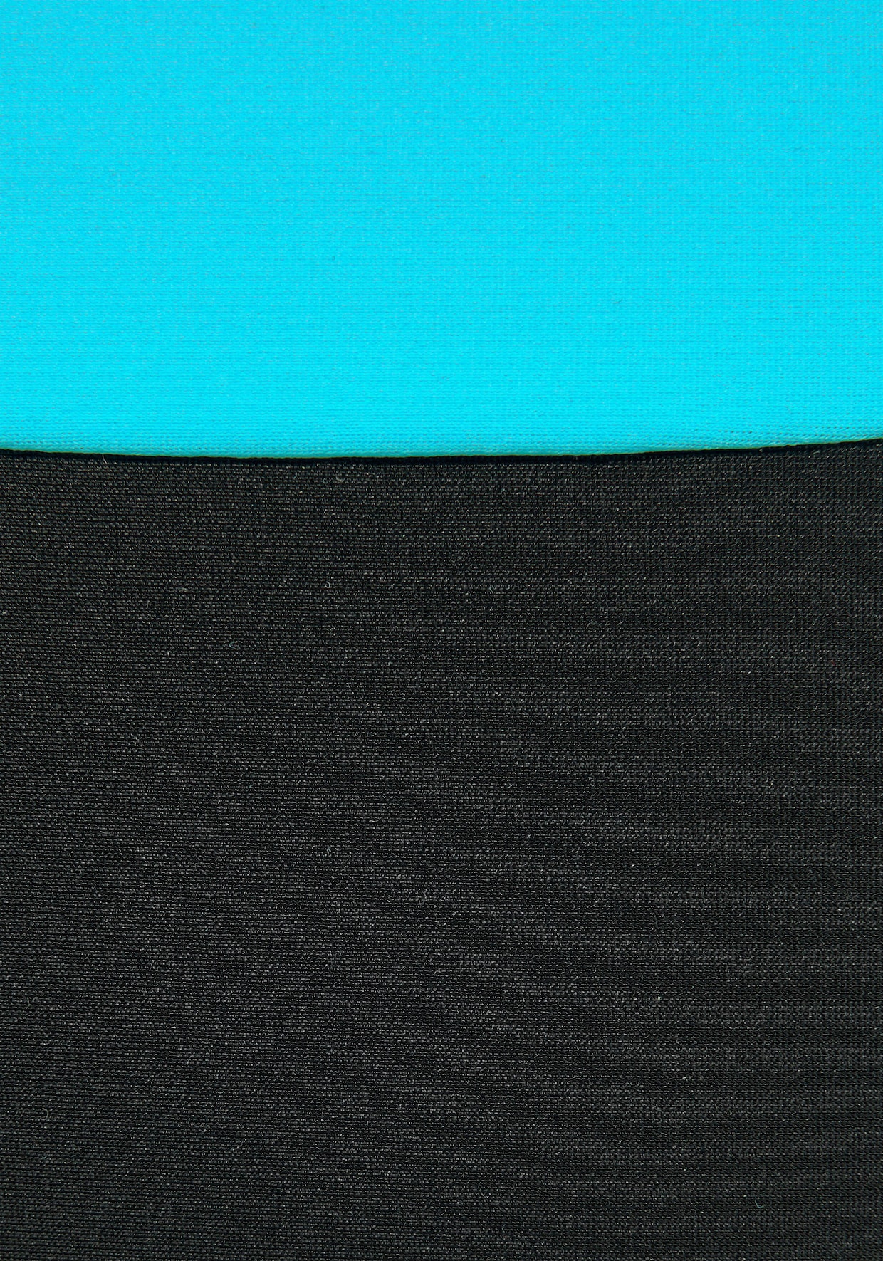 LASCANA Maillot de bain - turquoise-noir