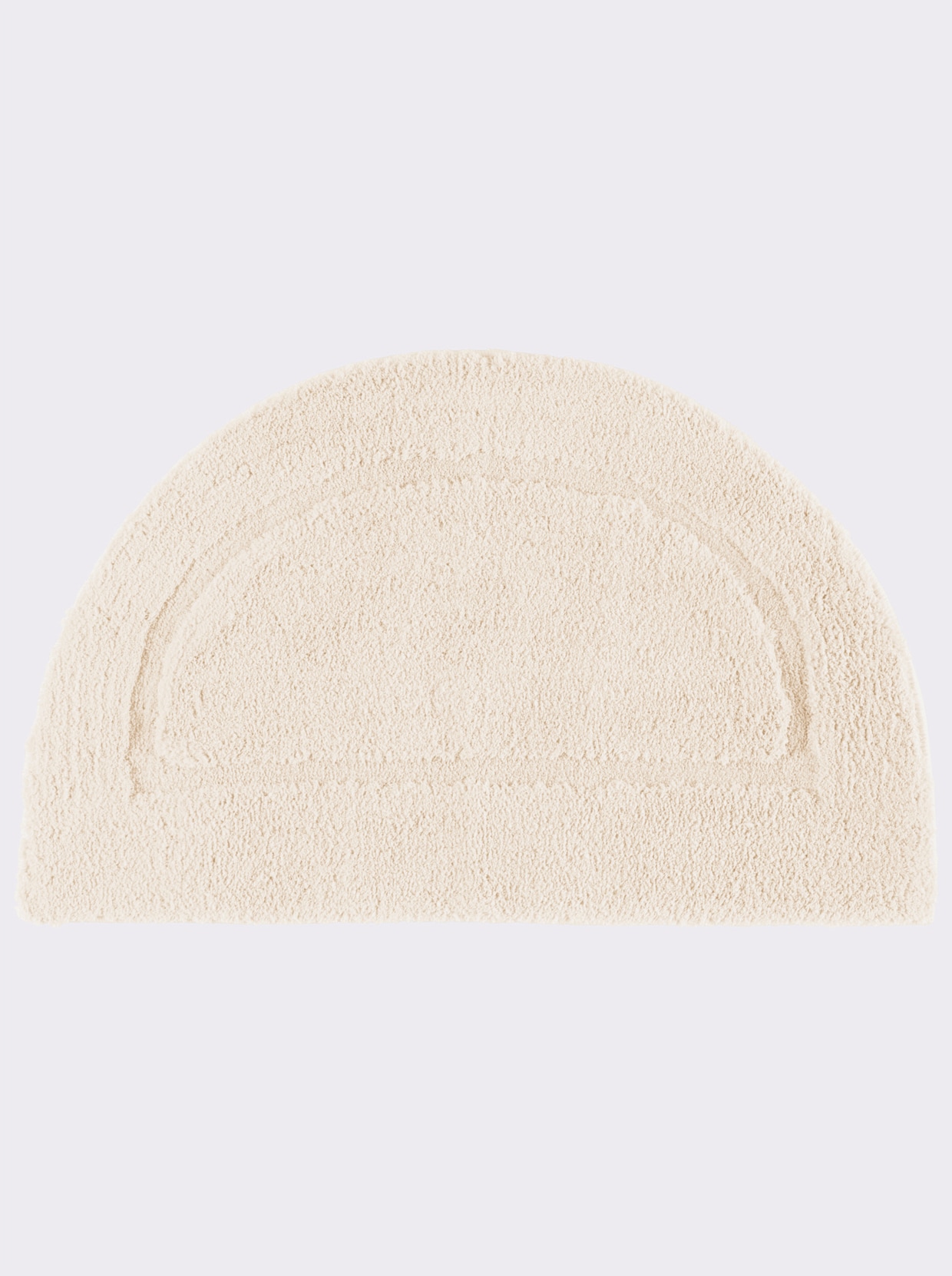 heine home Badmat - wit
