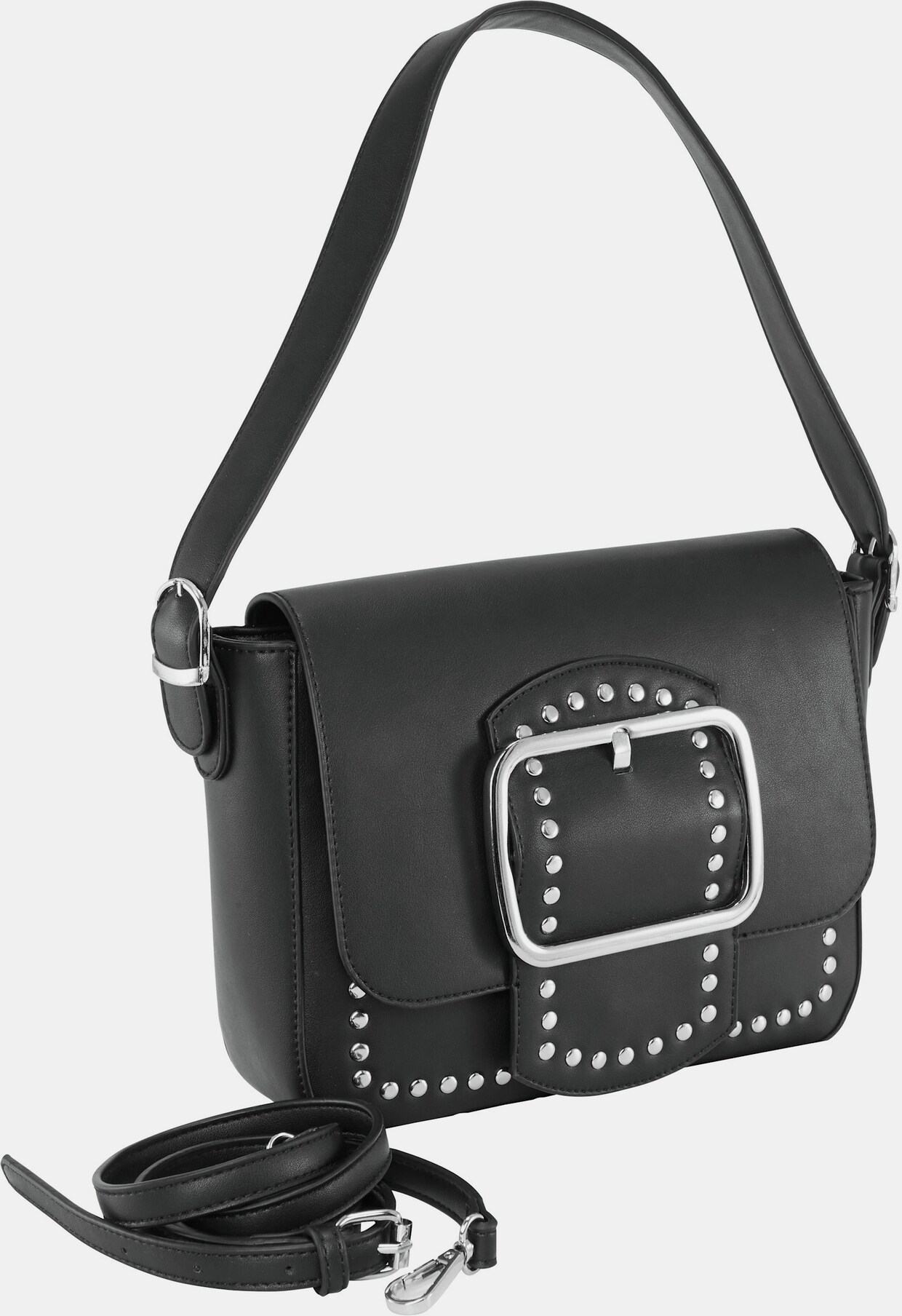 heine Tasche - schwarz