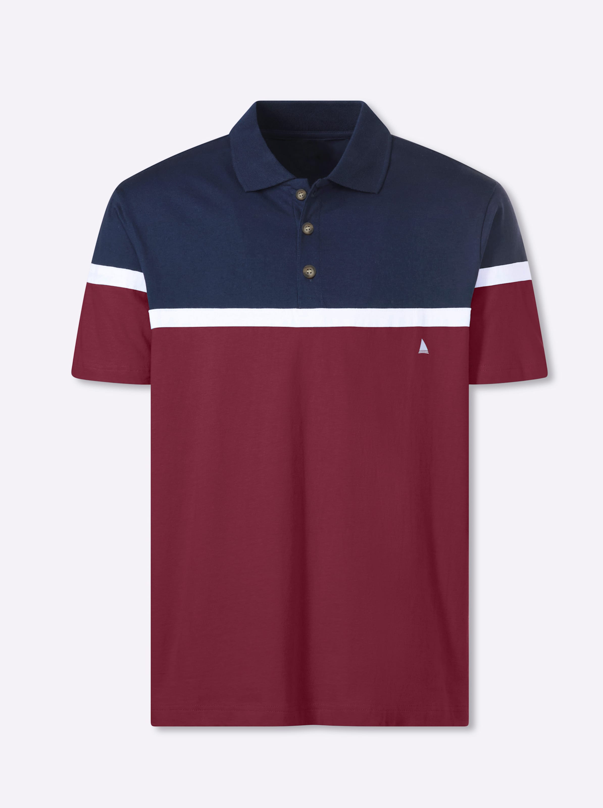 Kurzarmshirt