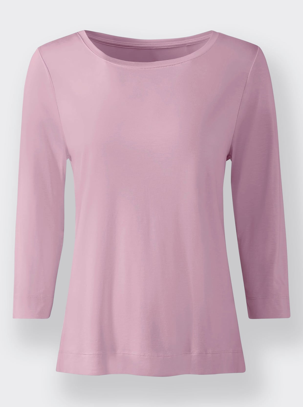 shirt - roze