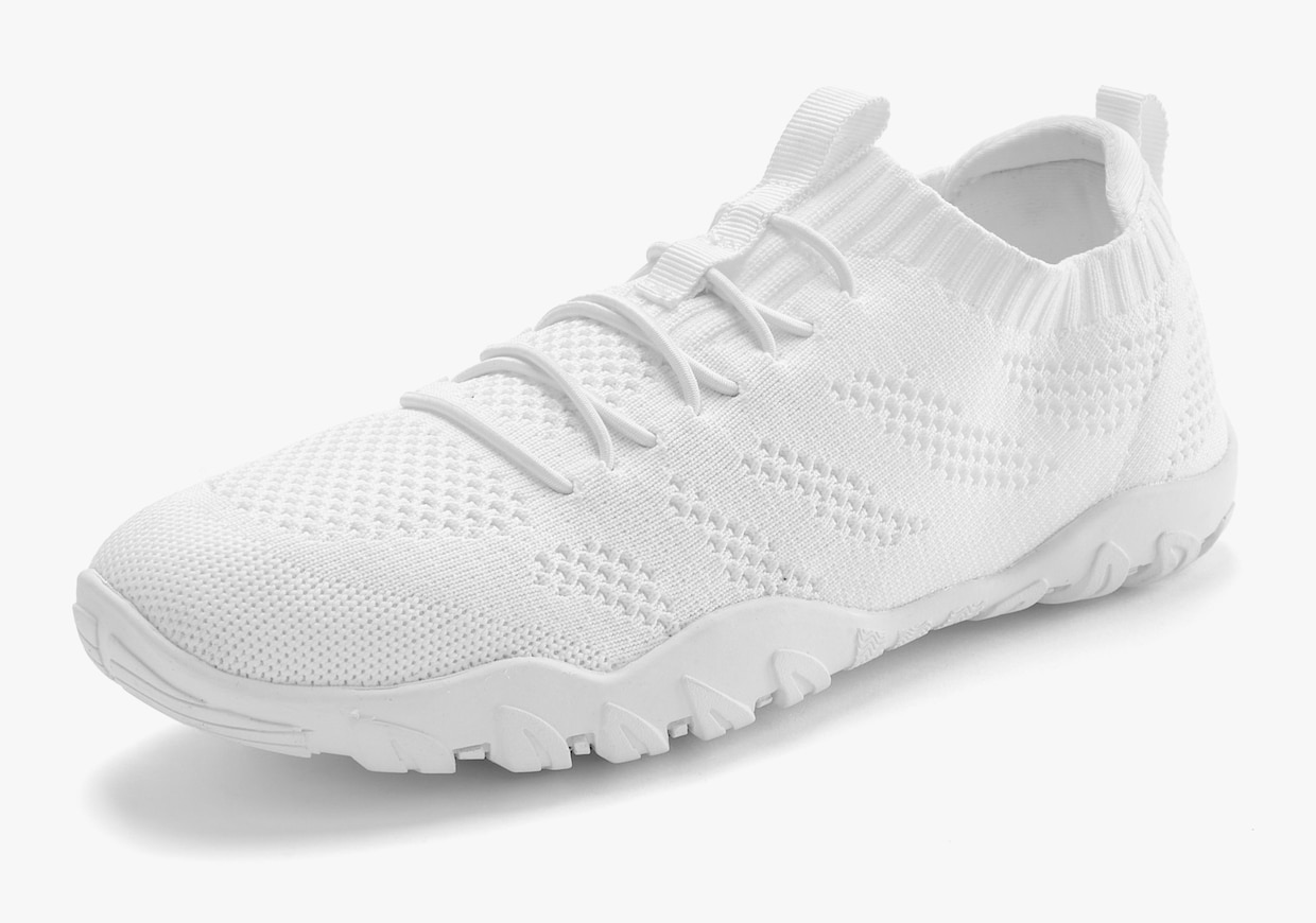 Vivance Sneaker - wit