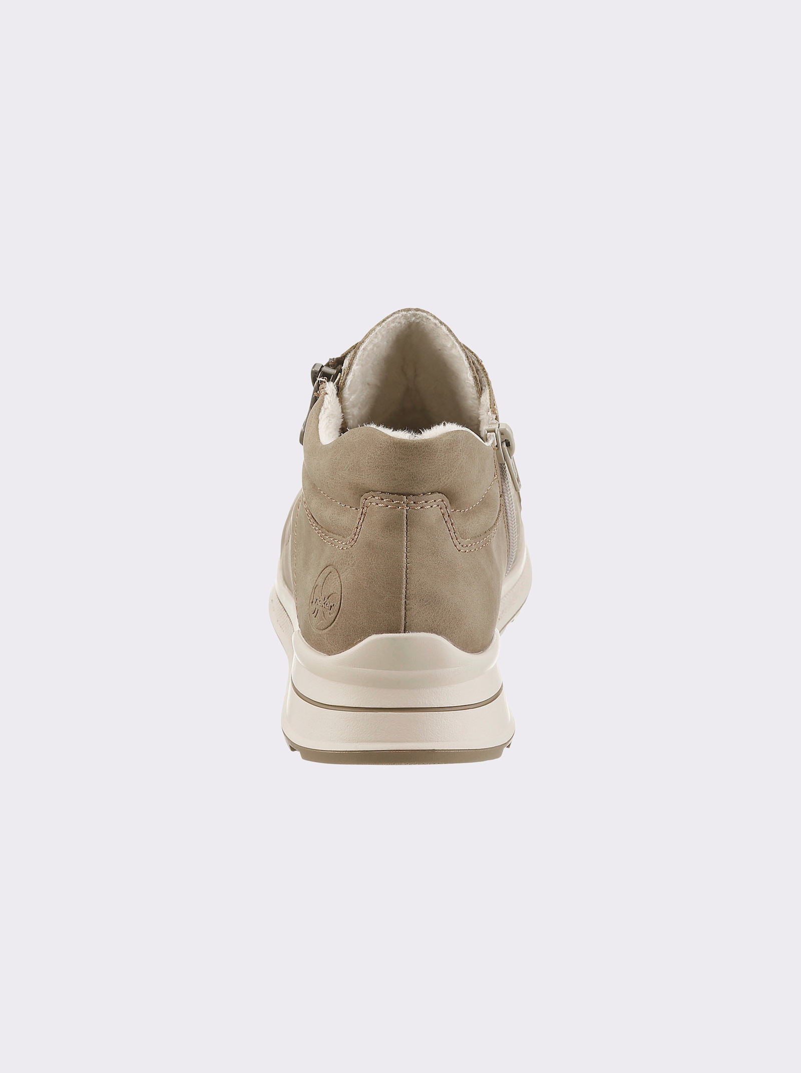 Rieker Sneaker - beige