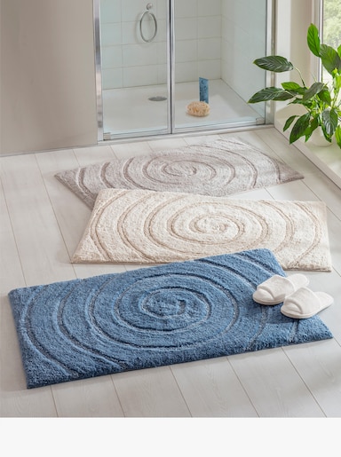 heine home Badteppich - sand