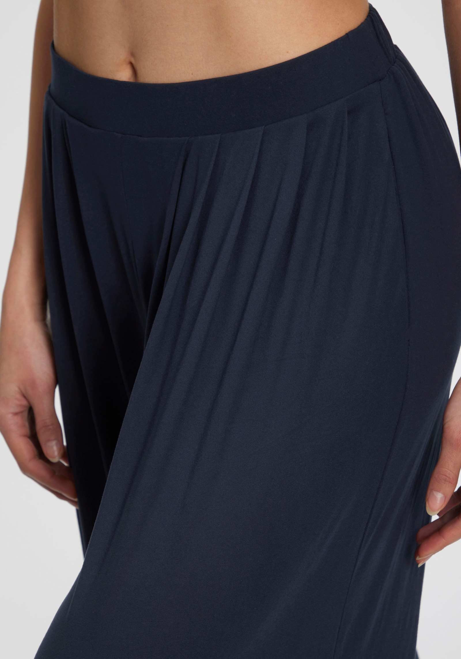 LASCANA Schlupfhose - marine