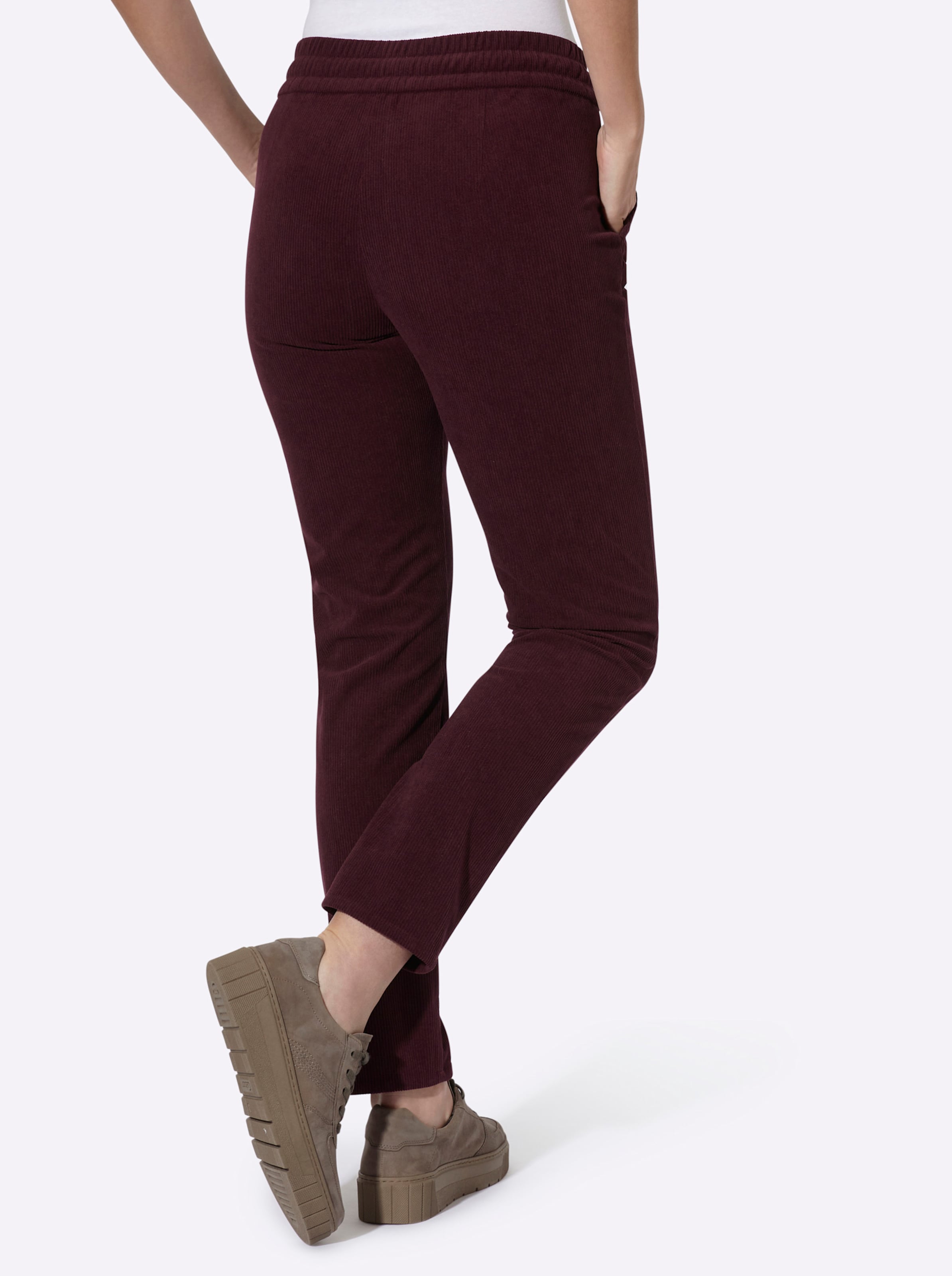 Cordhose