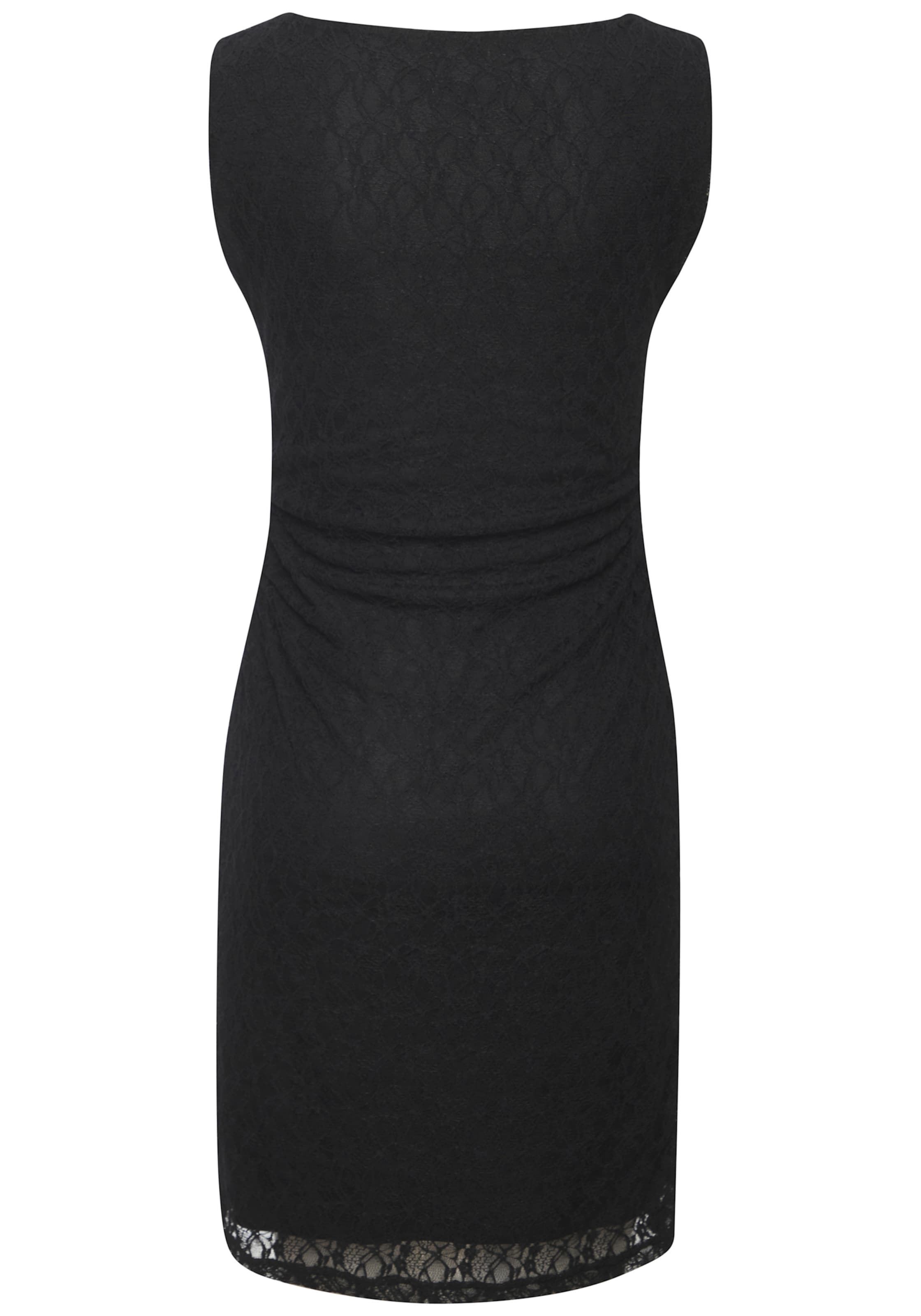 Spitzenkleid