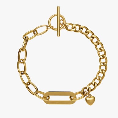 LASCANA Armband - goldfarben
