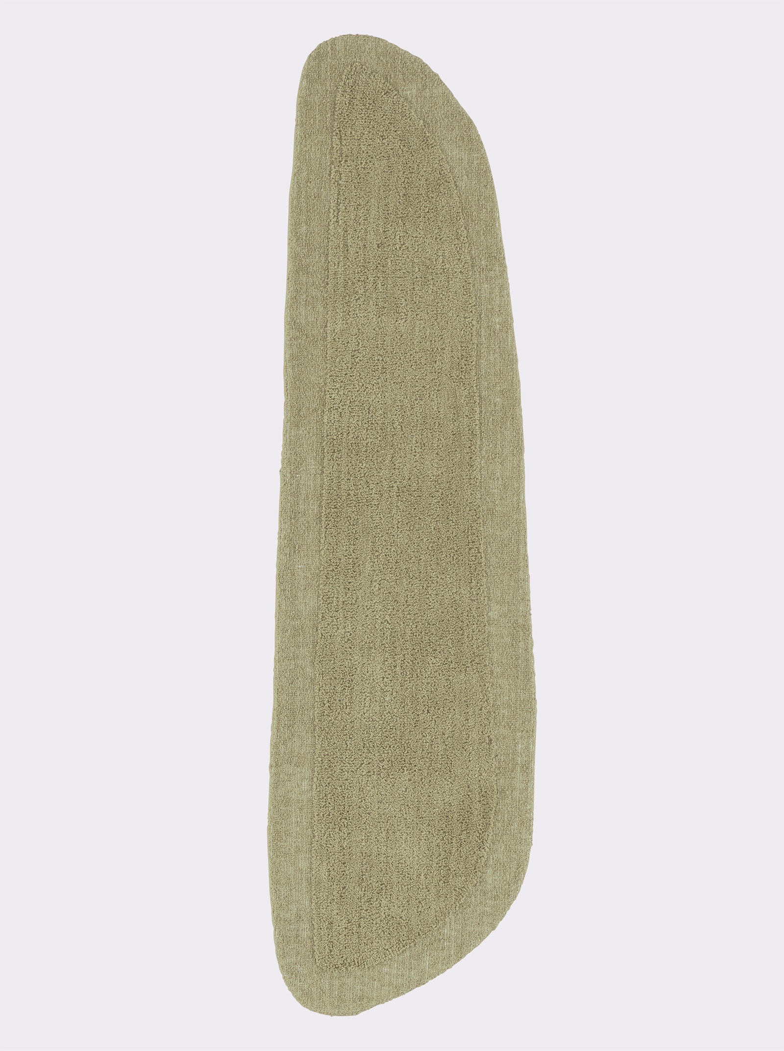 heine home Teppich - grün