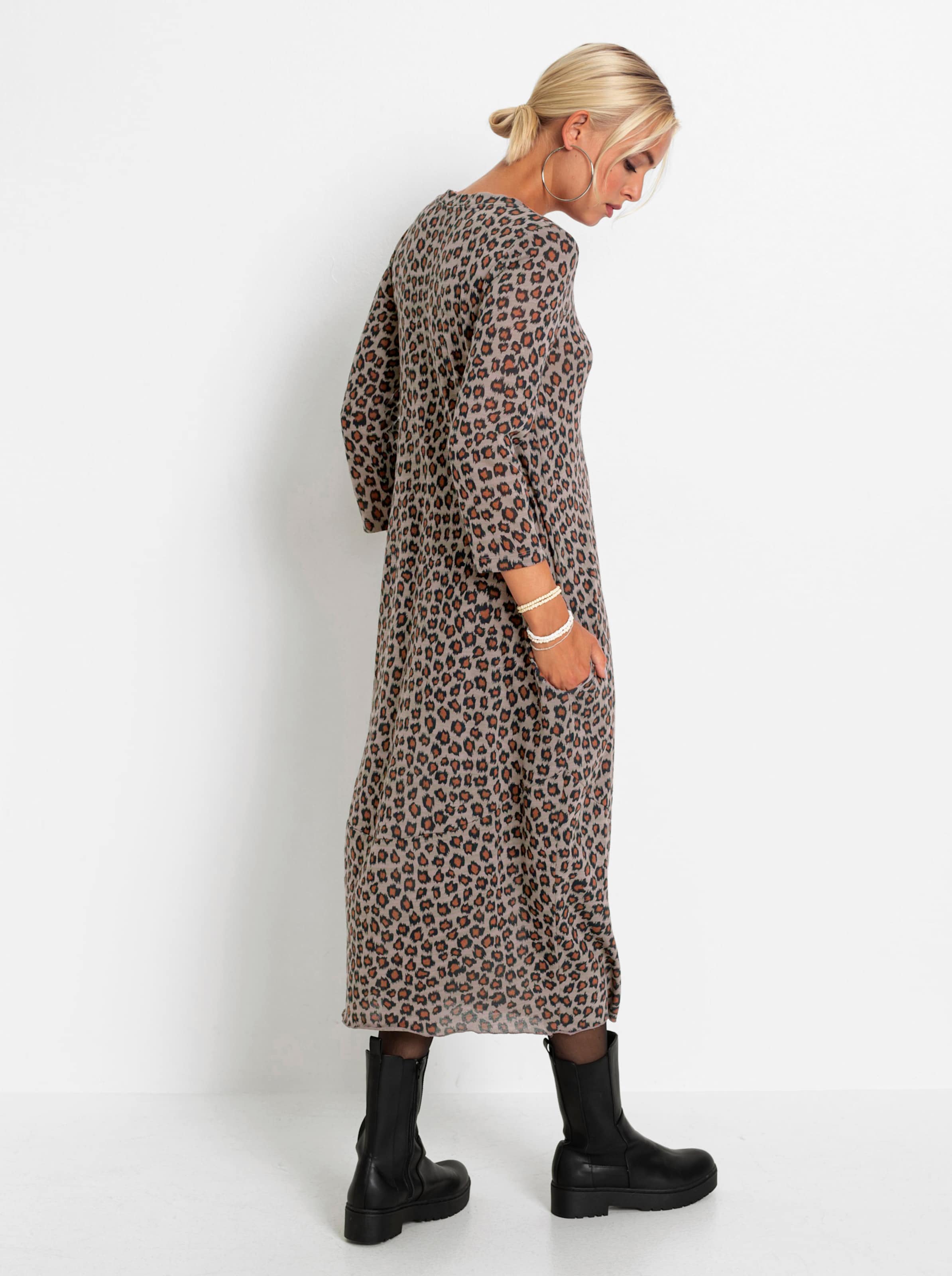 Maxikleid