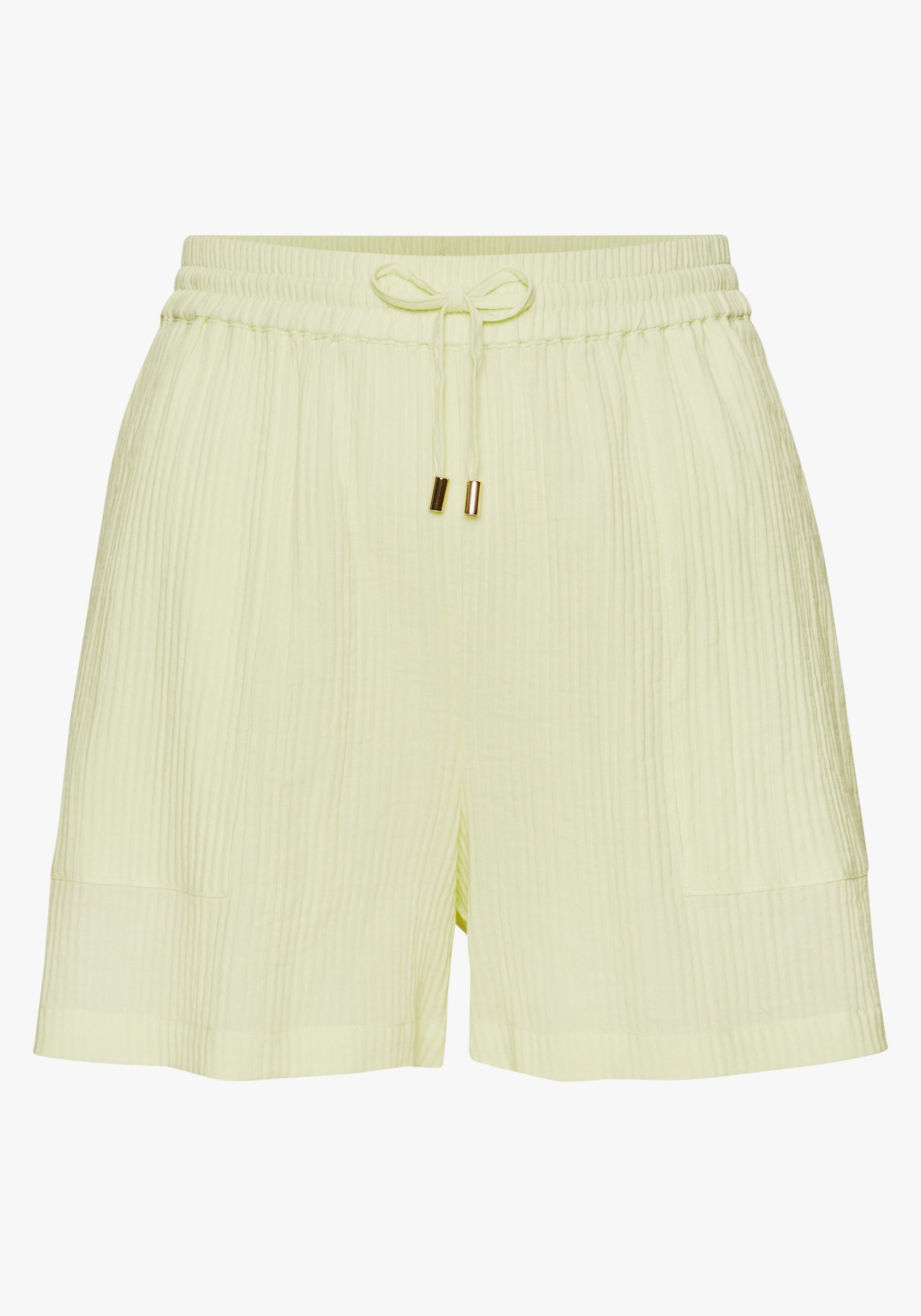 Vivance Strandshorts - limone