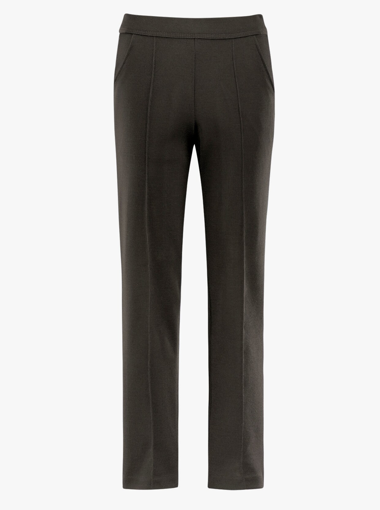 schneider sportswear Damen-Freizeithose - graphit