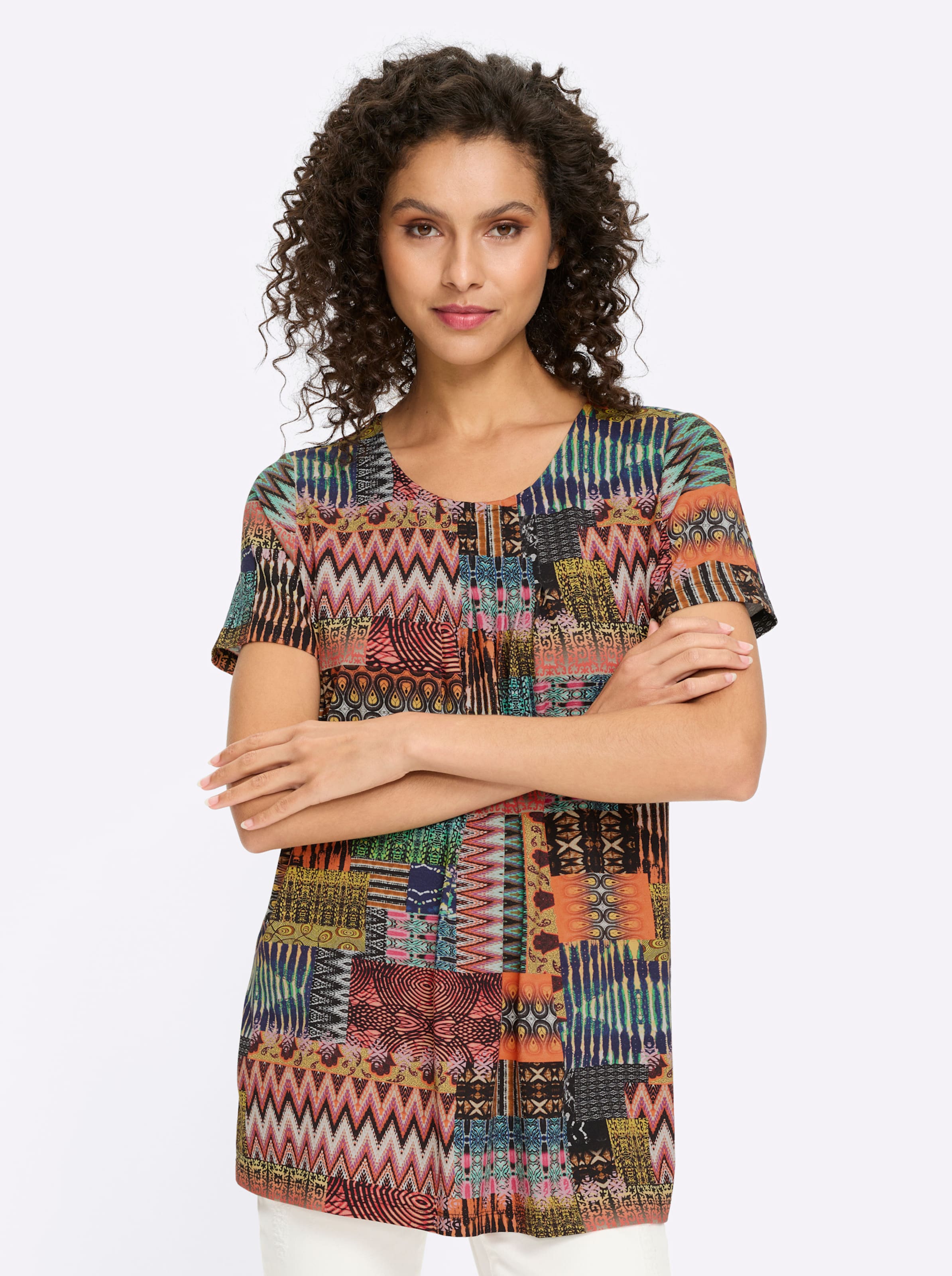 Print-Shirt