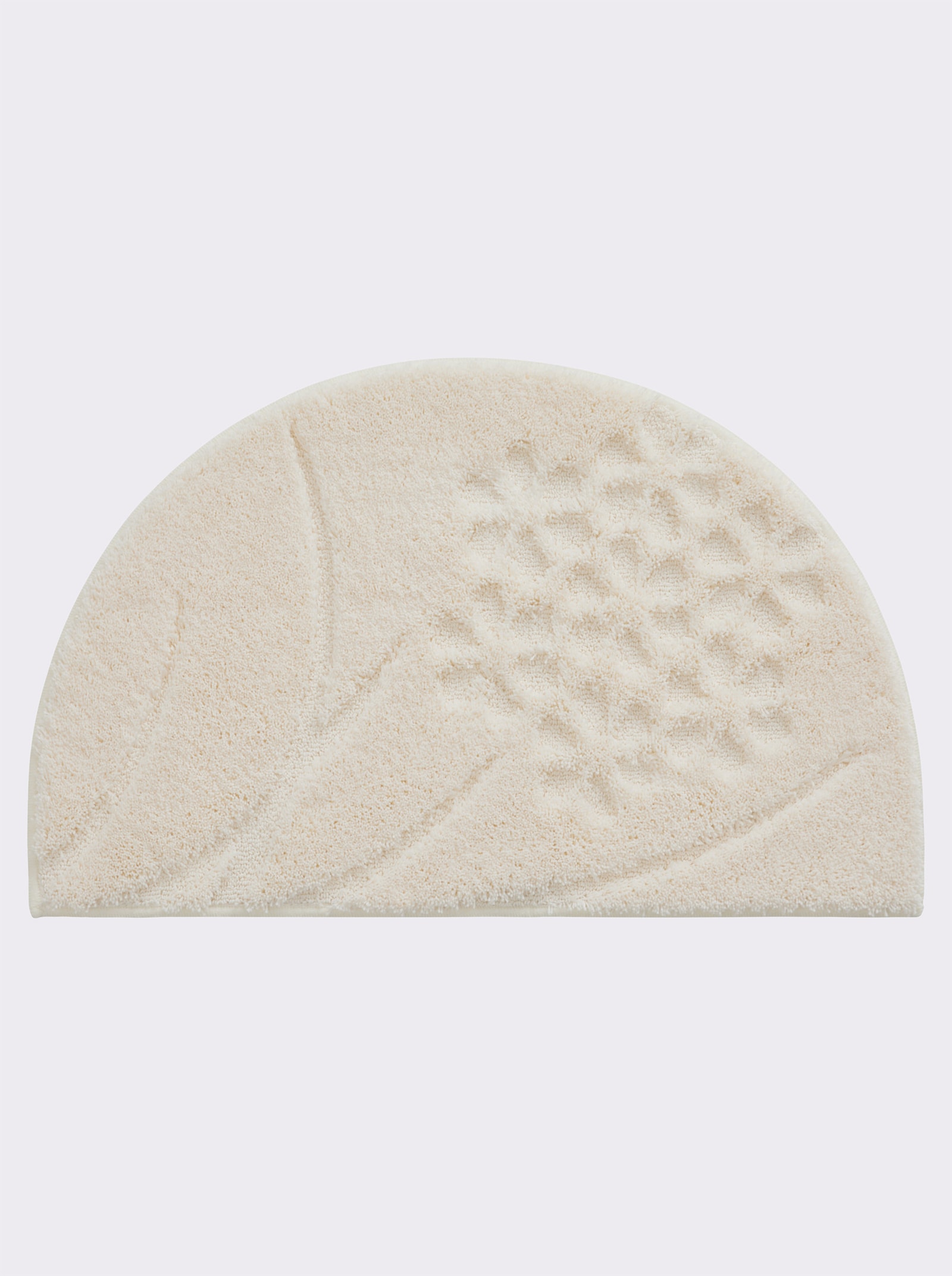 Grund Badematte - ecru