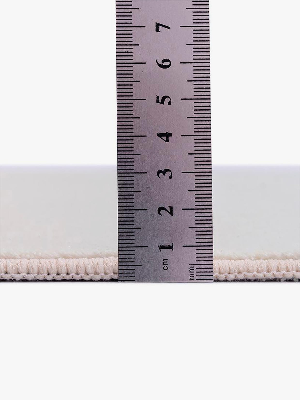 Theko Badematte - pastell