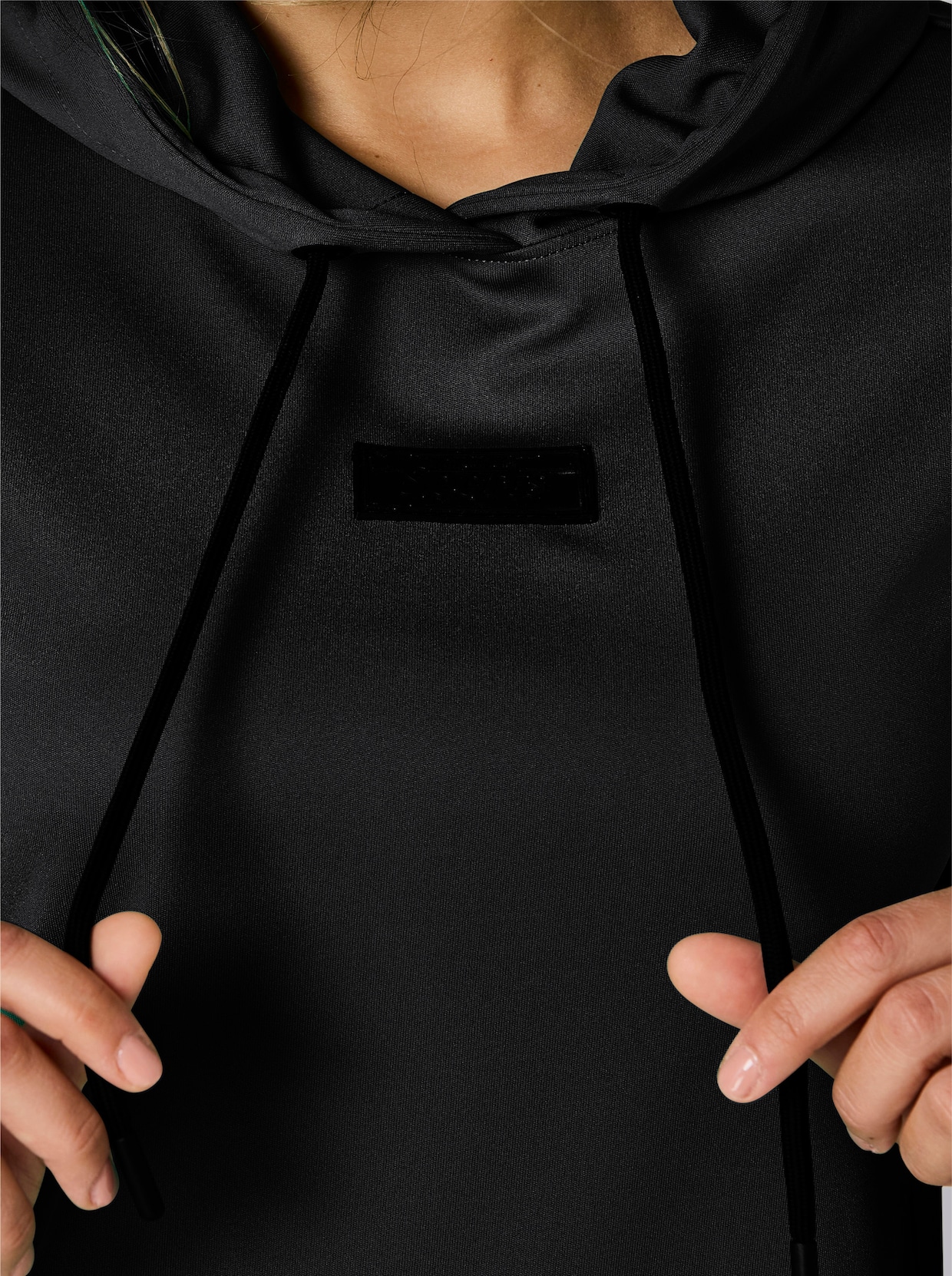Catamaran Sports Sweatshirt - schwarz