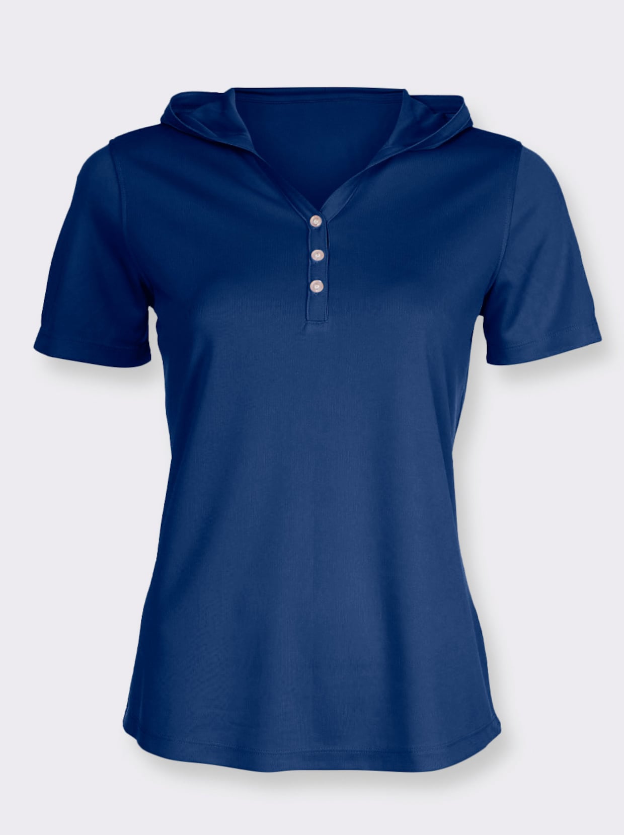Catamaran Sports Sportovní tričko - modrá