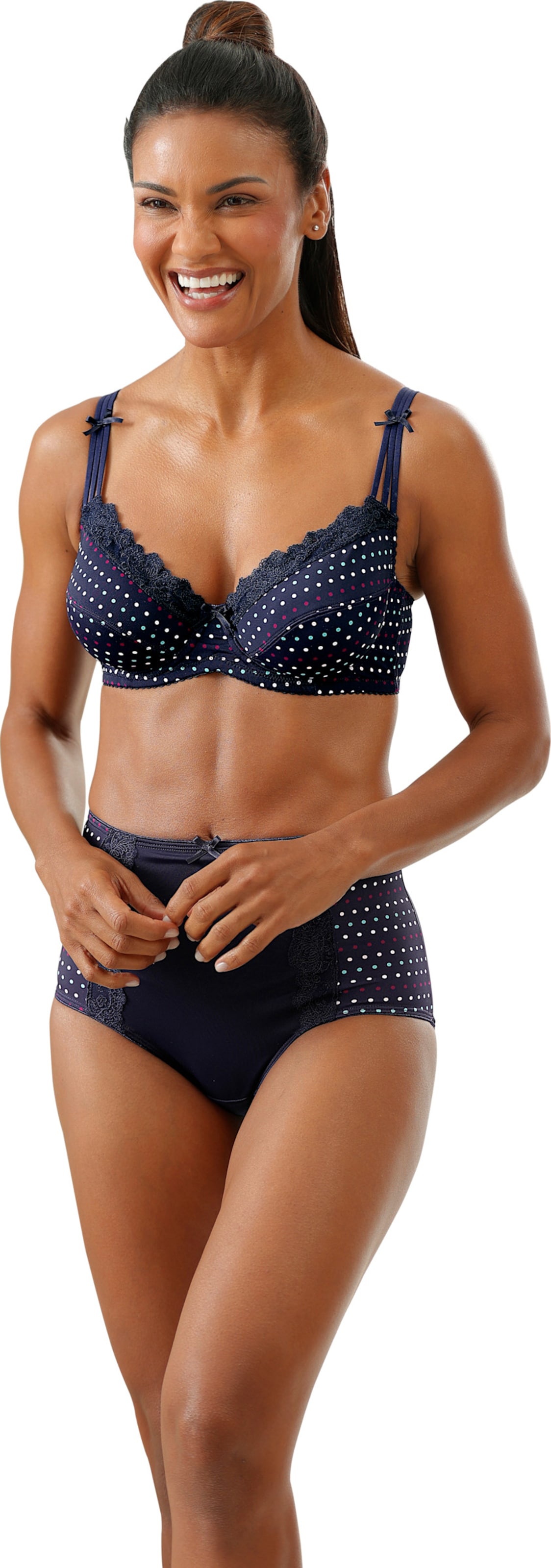 Thumbnail - Bügel-BH