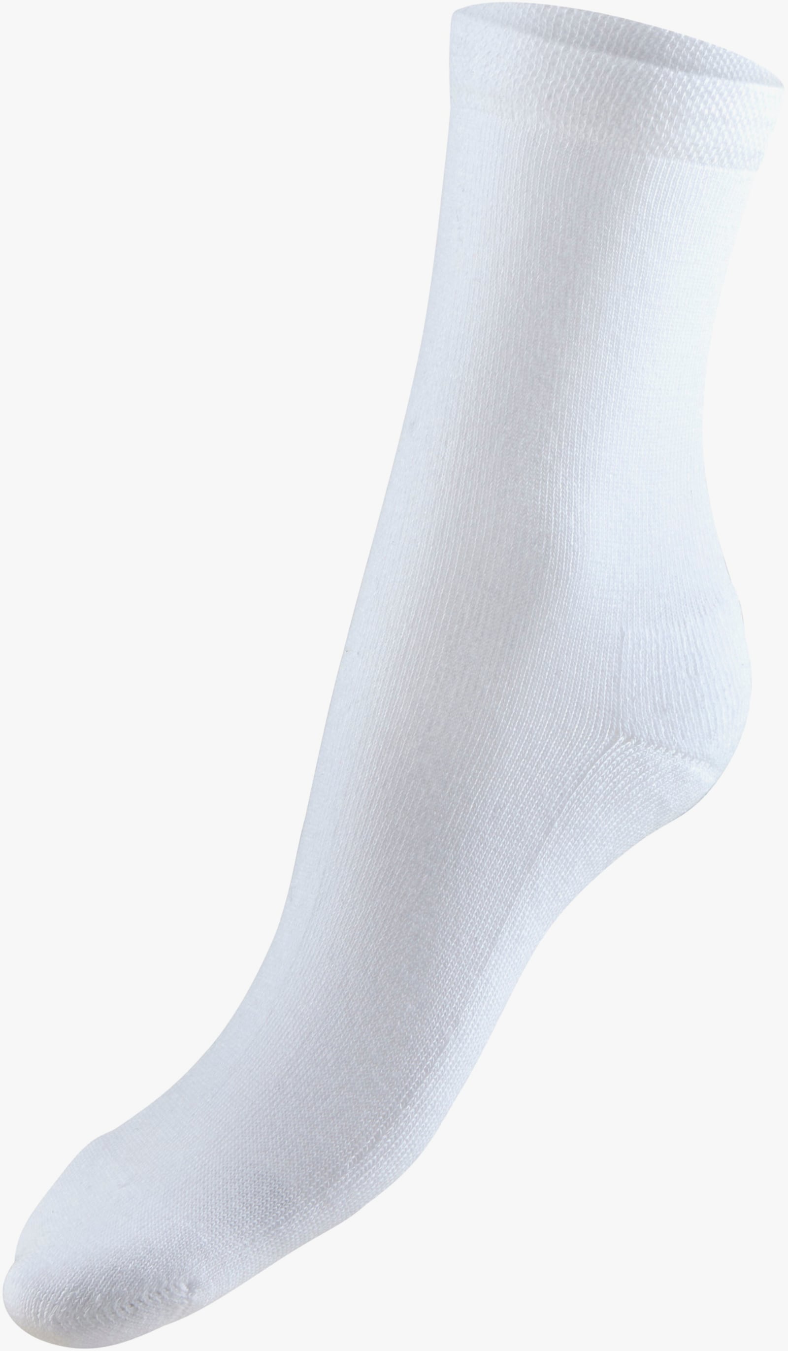 H.I.S Socken - 6x weiß