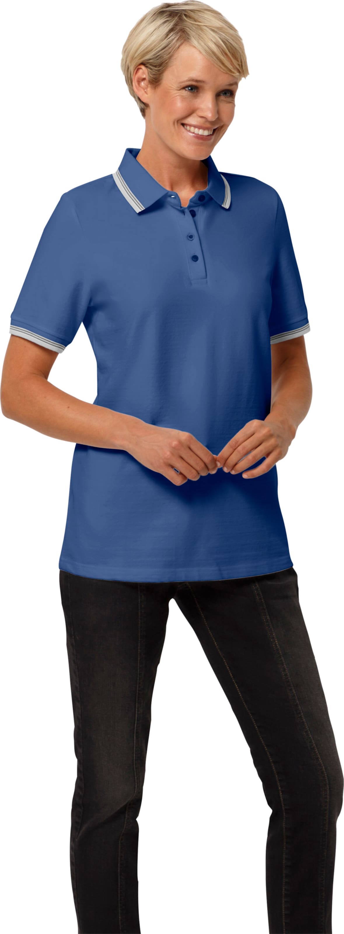 Thumbnail - Poloshirt