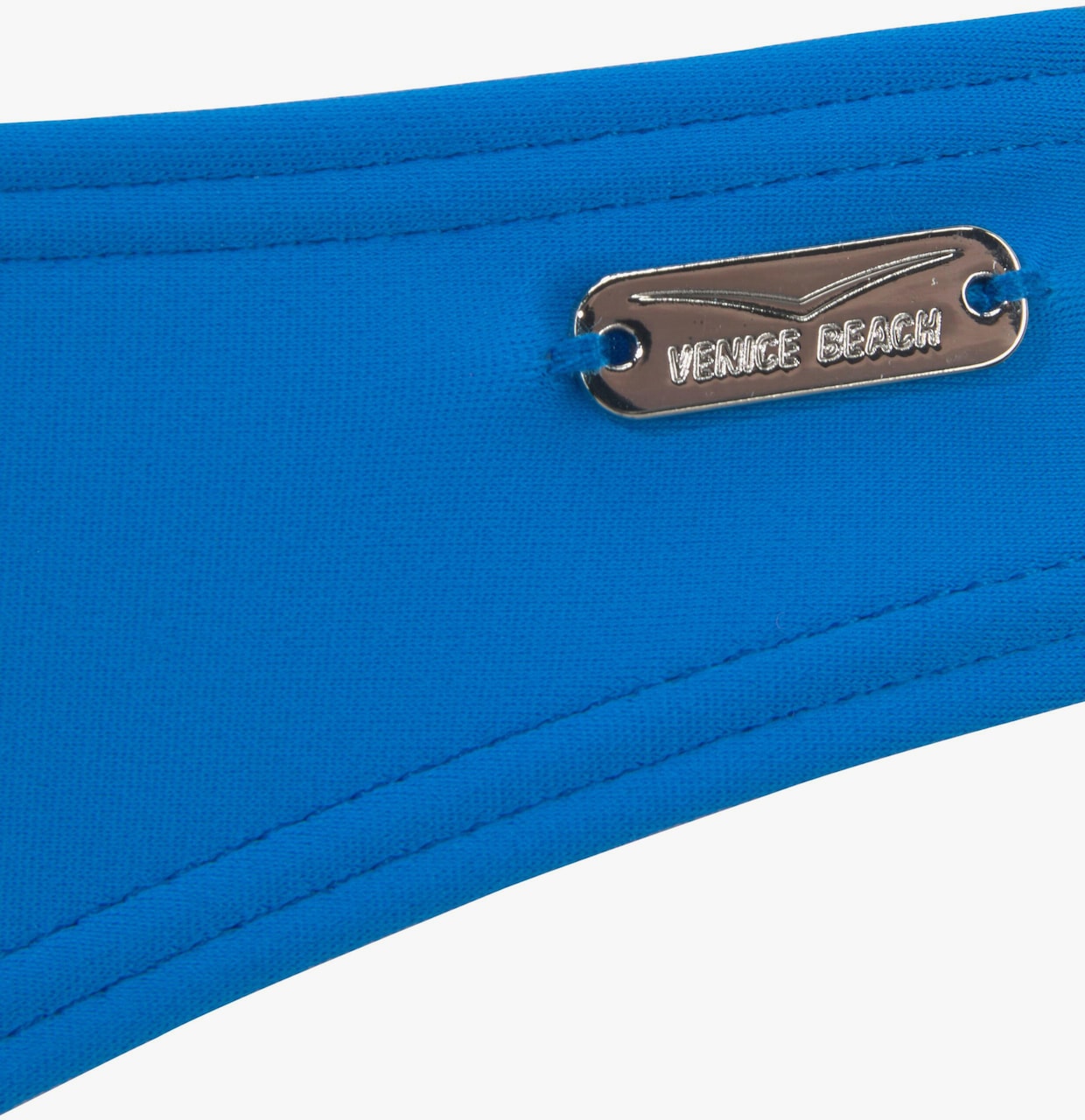 Venice Beach Beugelbikini - blauw