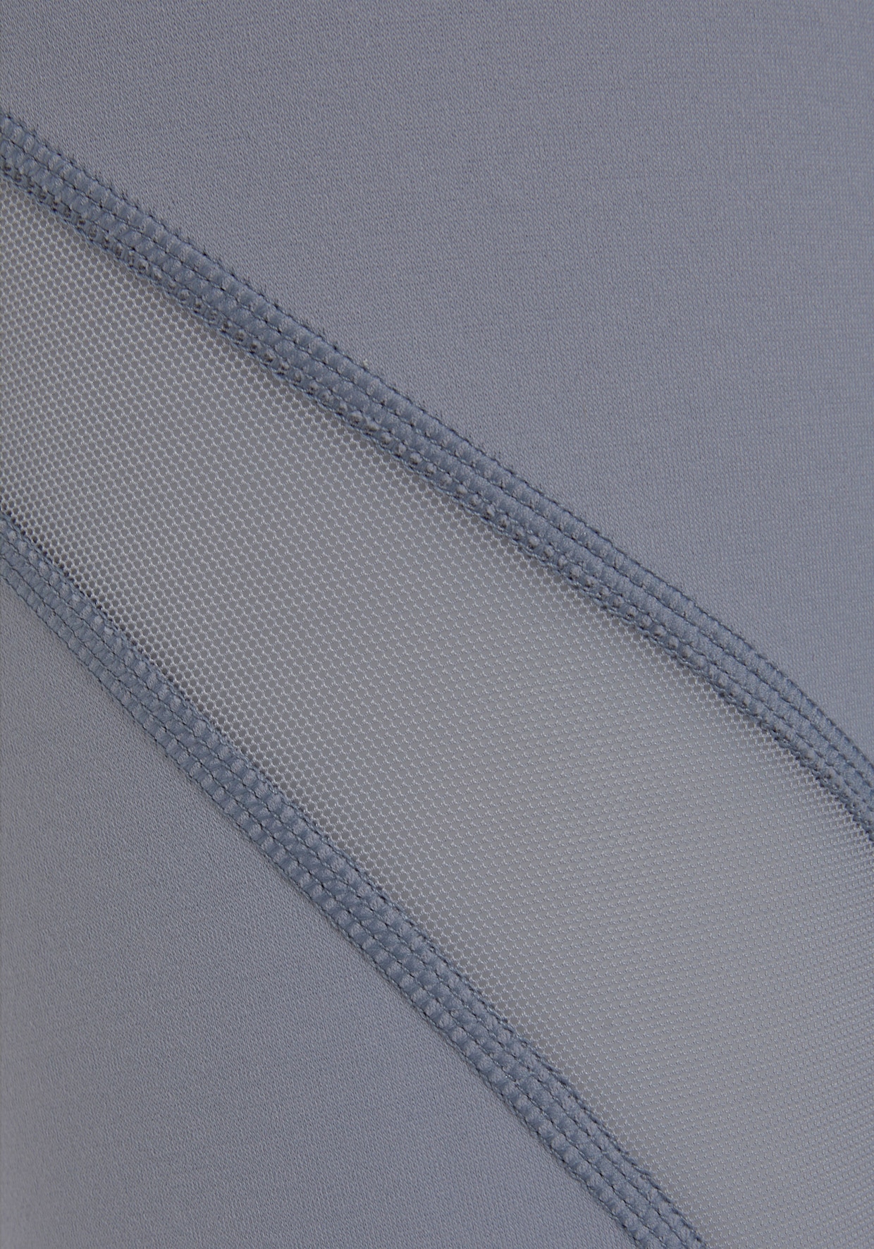 LASCANA ACTIVE legging corsaire - bleu-gris